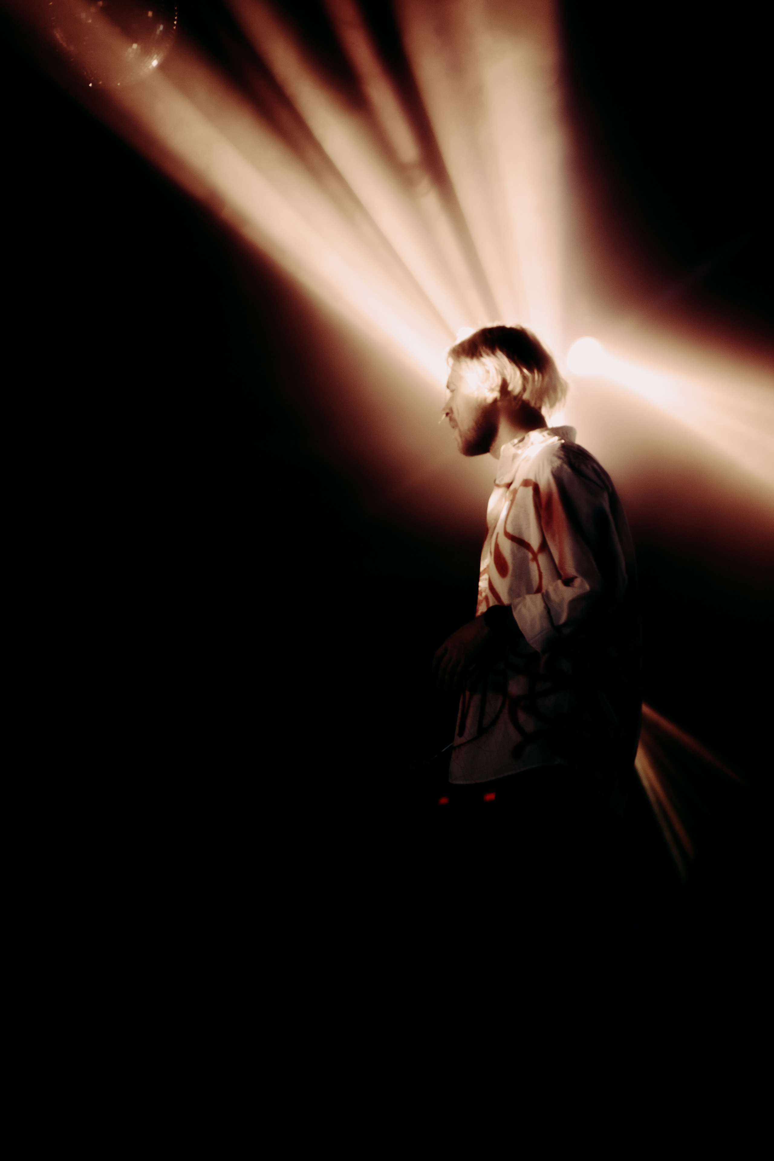 Концерт Максима Свободы. Фотограф Анна Кулинская | Москва