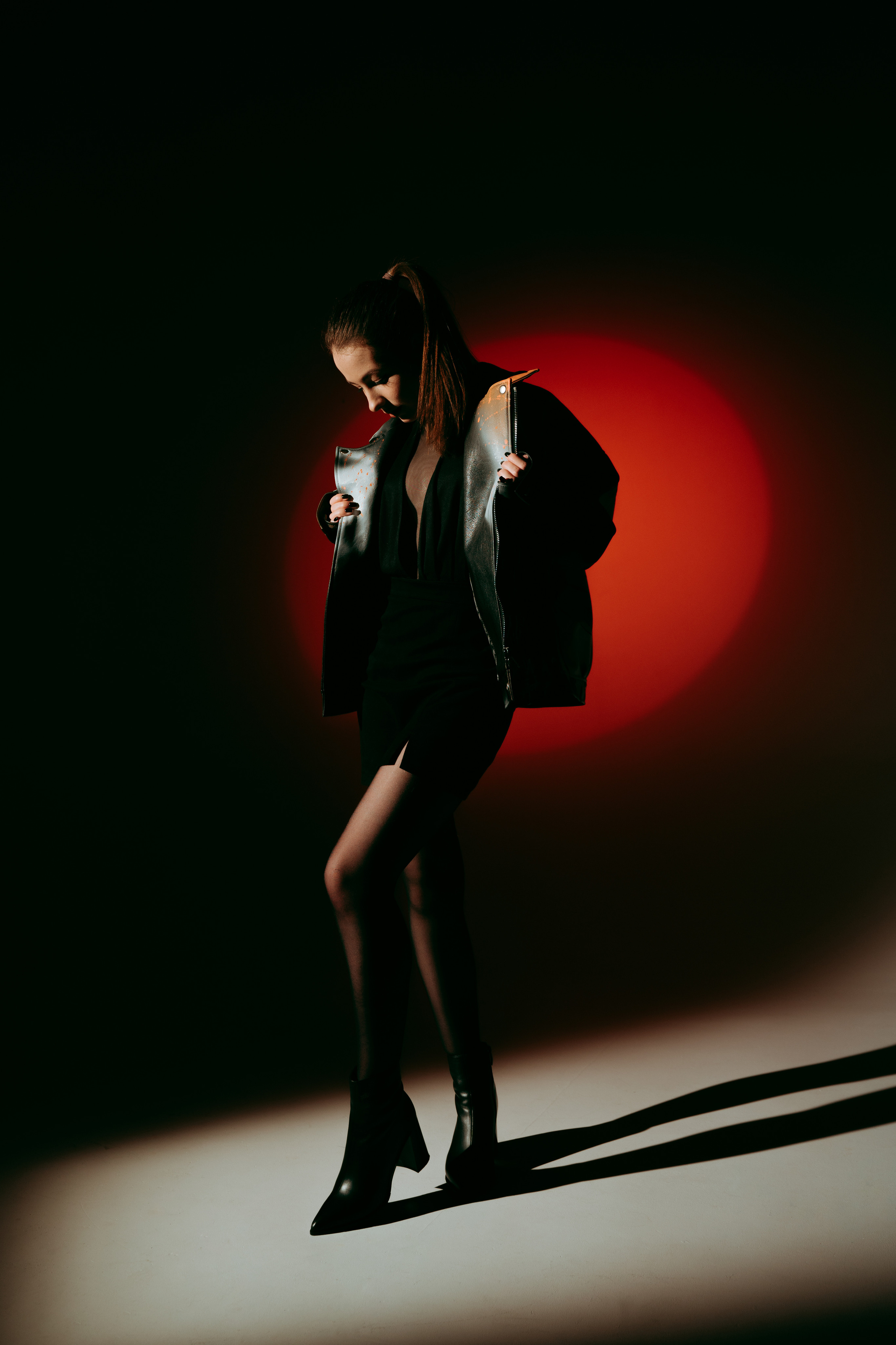 Фотограф Анна Кулинская Москва