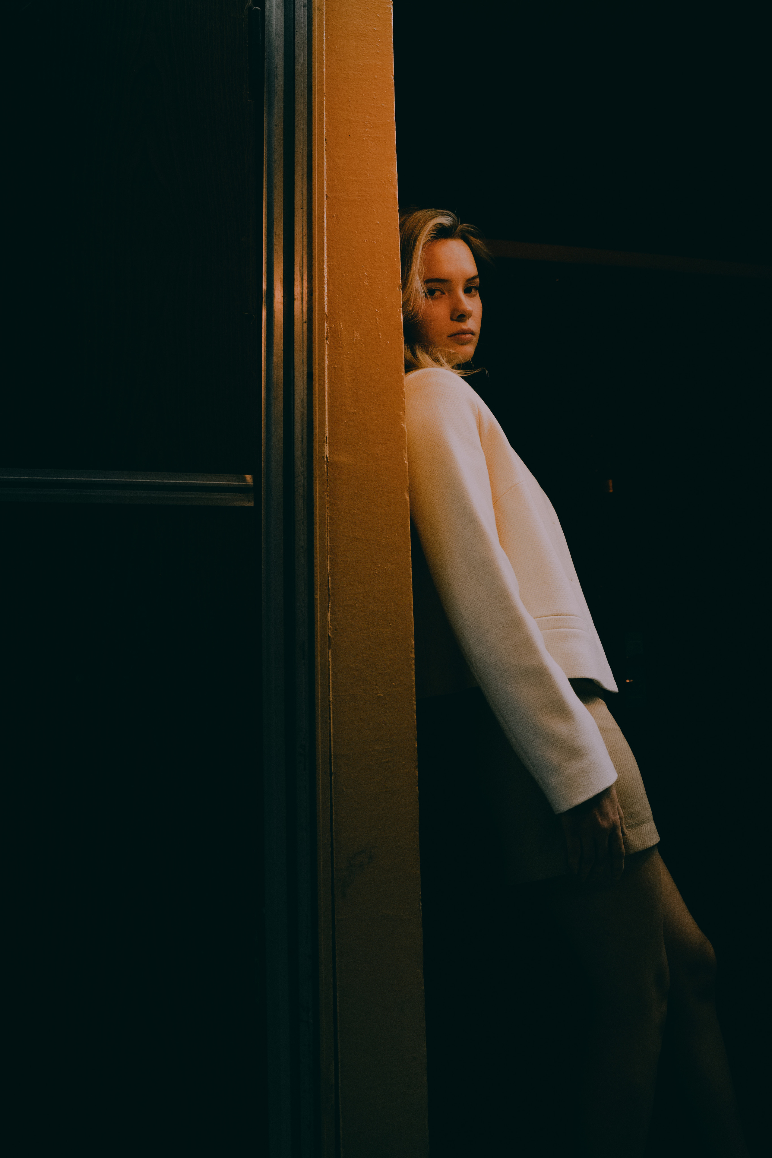 Индивидуальная съемка в Москве