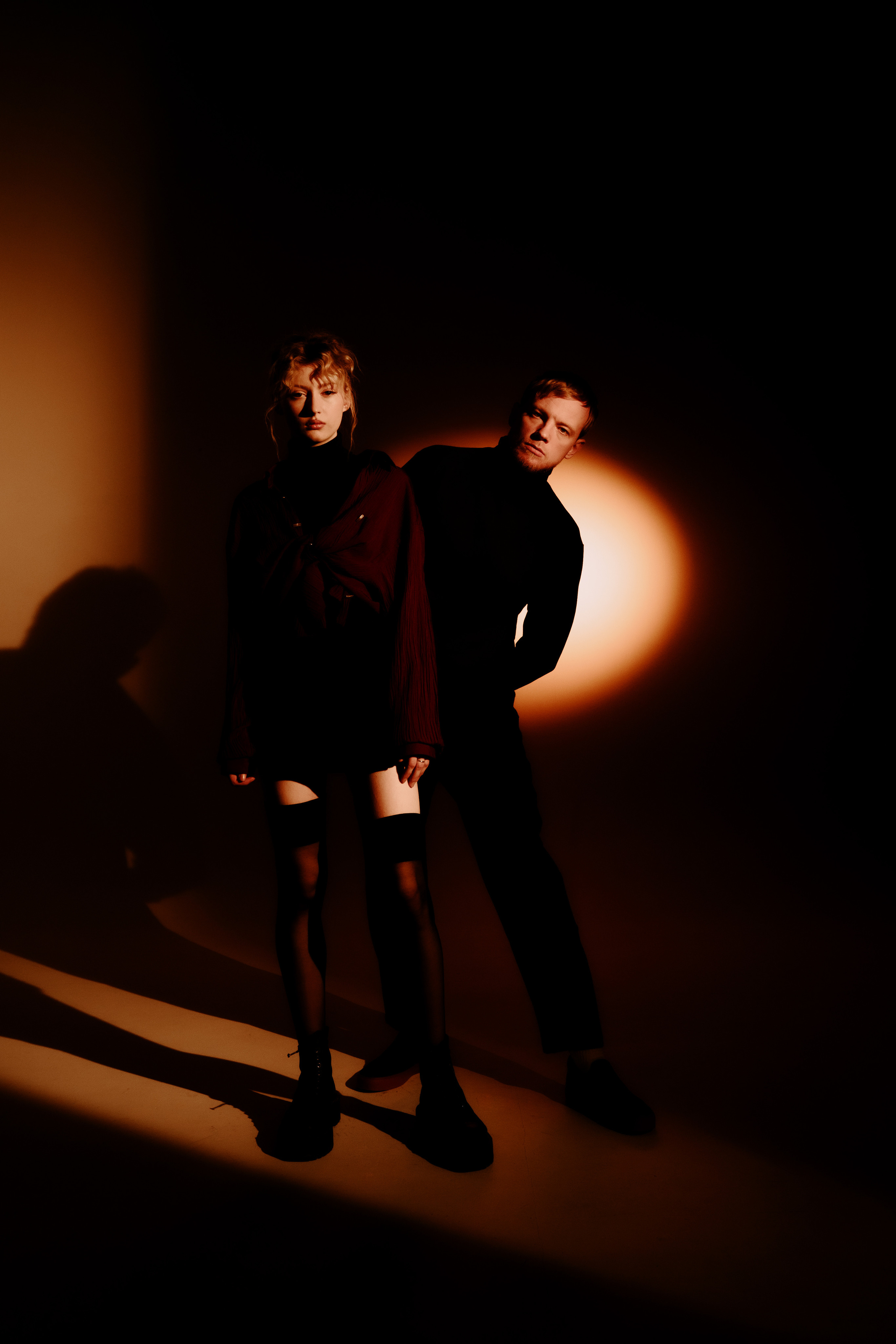 Фотограф Анна Кулинская в Москве