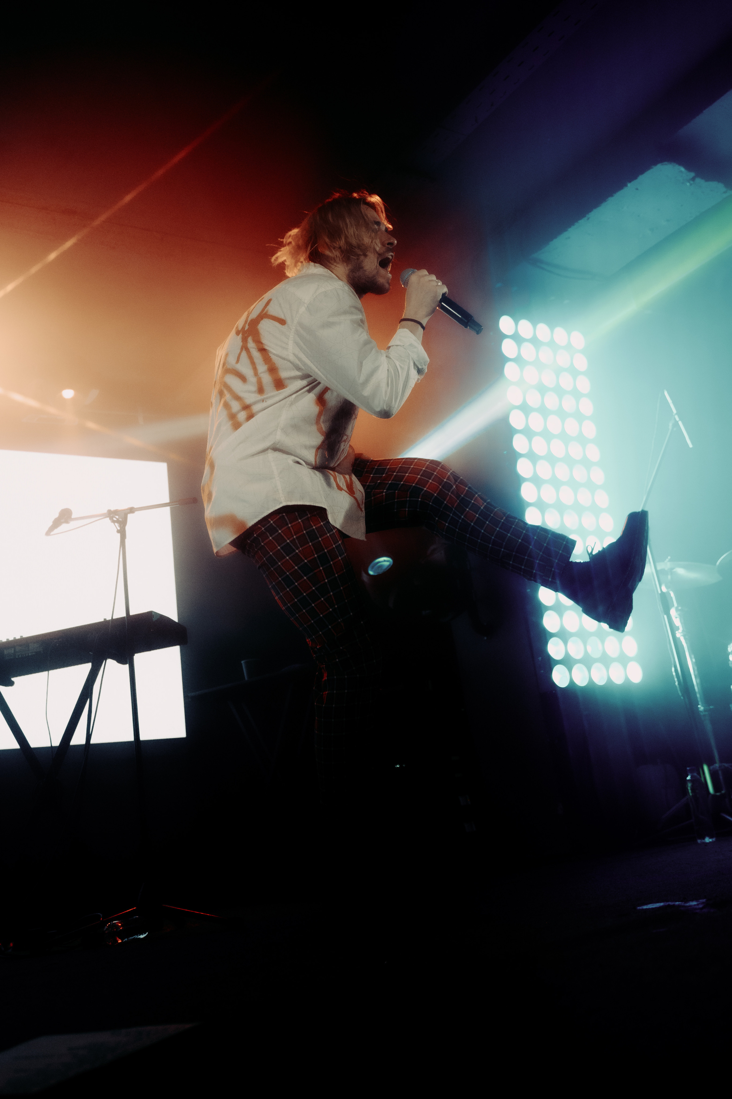 Концертный фотограф в Москве