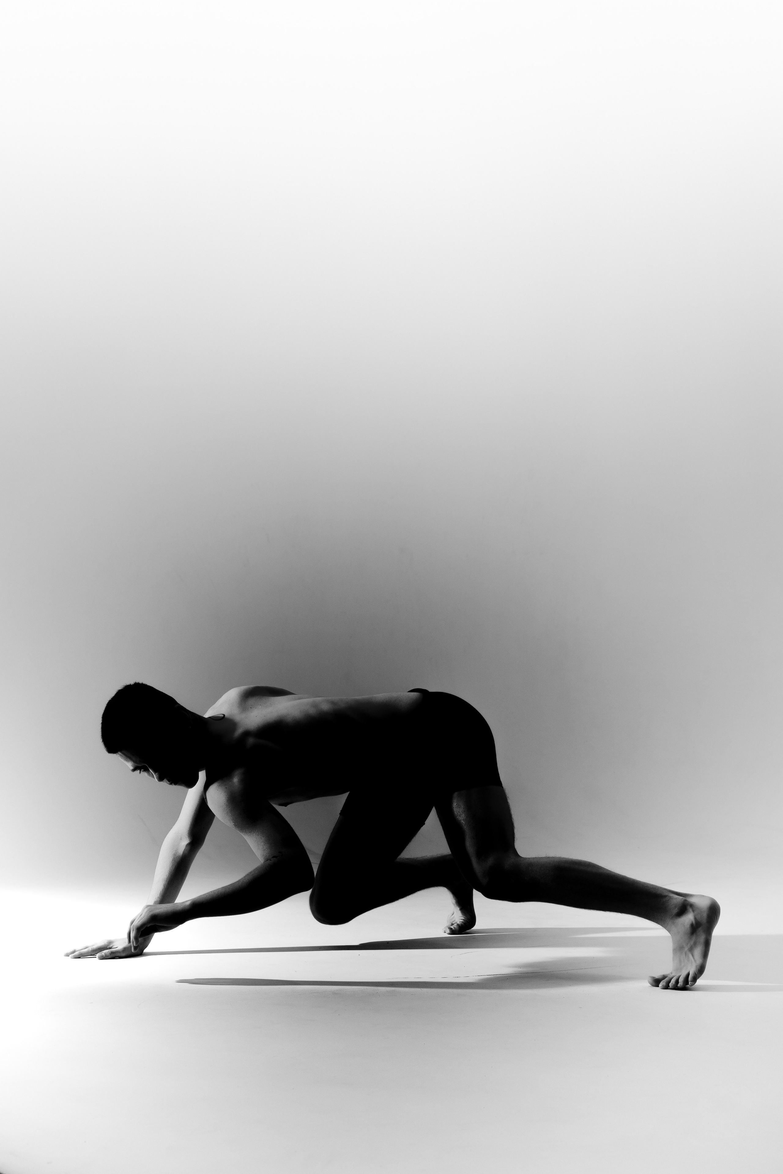 Портретный фотограф в Москве Анна Кулинская 