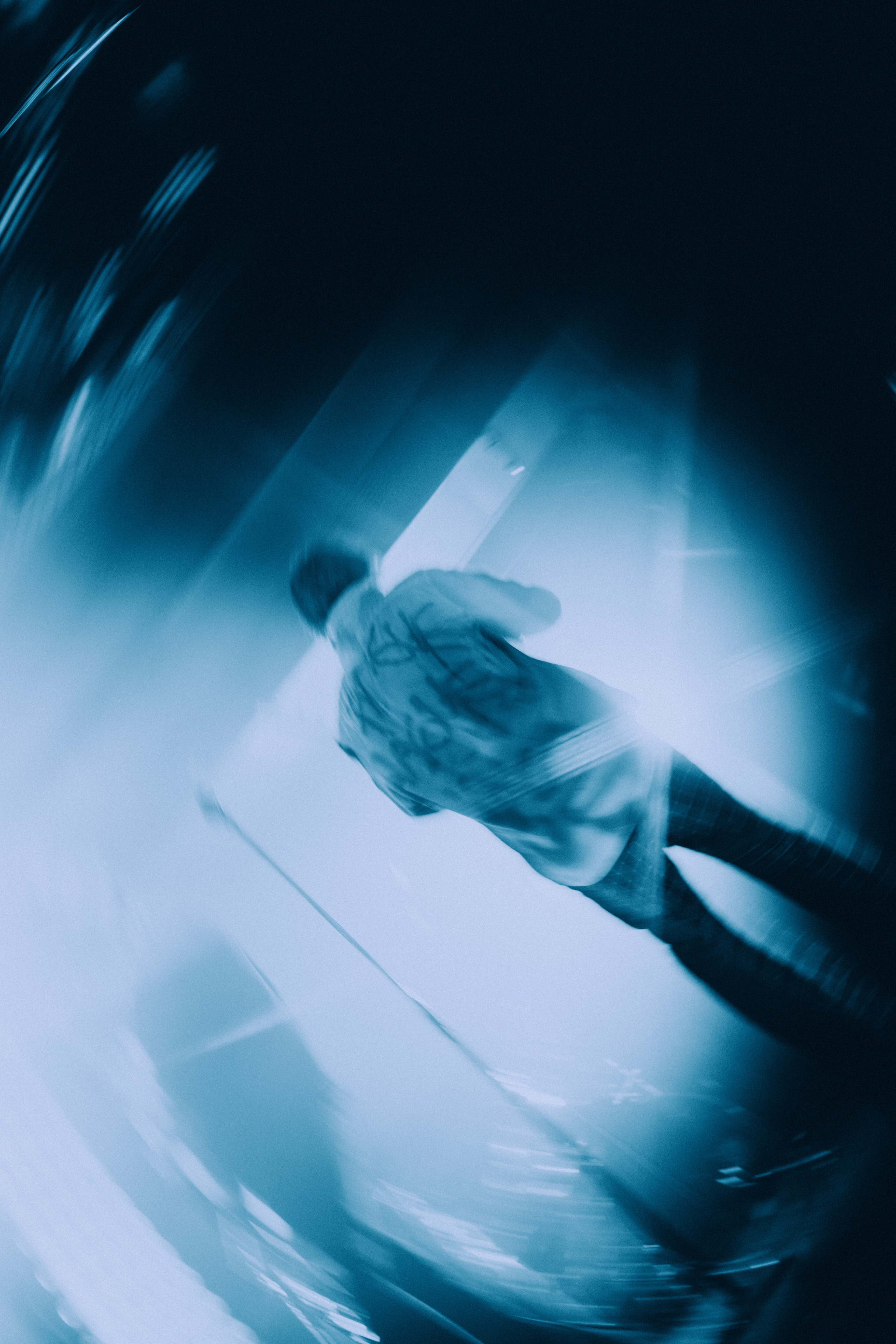 Концерт Максима Свободы. Фотограф Анна Кулинская | Москва