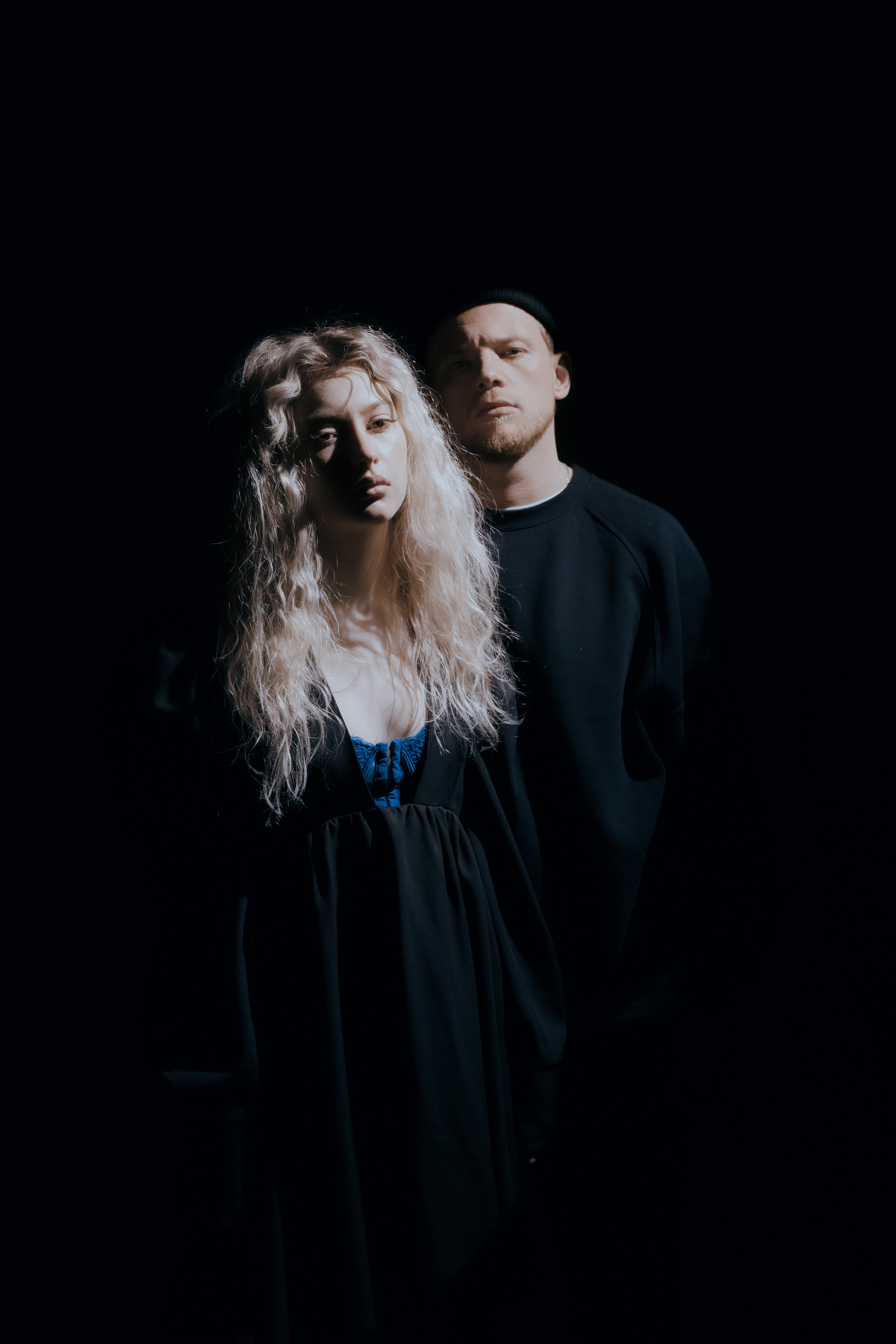 Съемка для группы KANATAMI