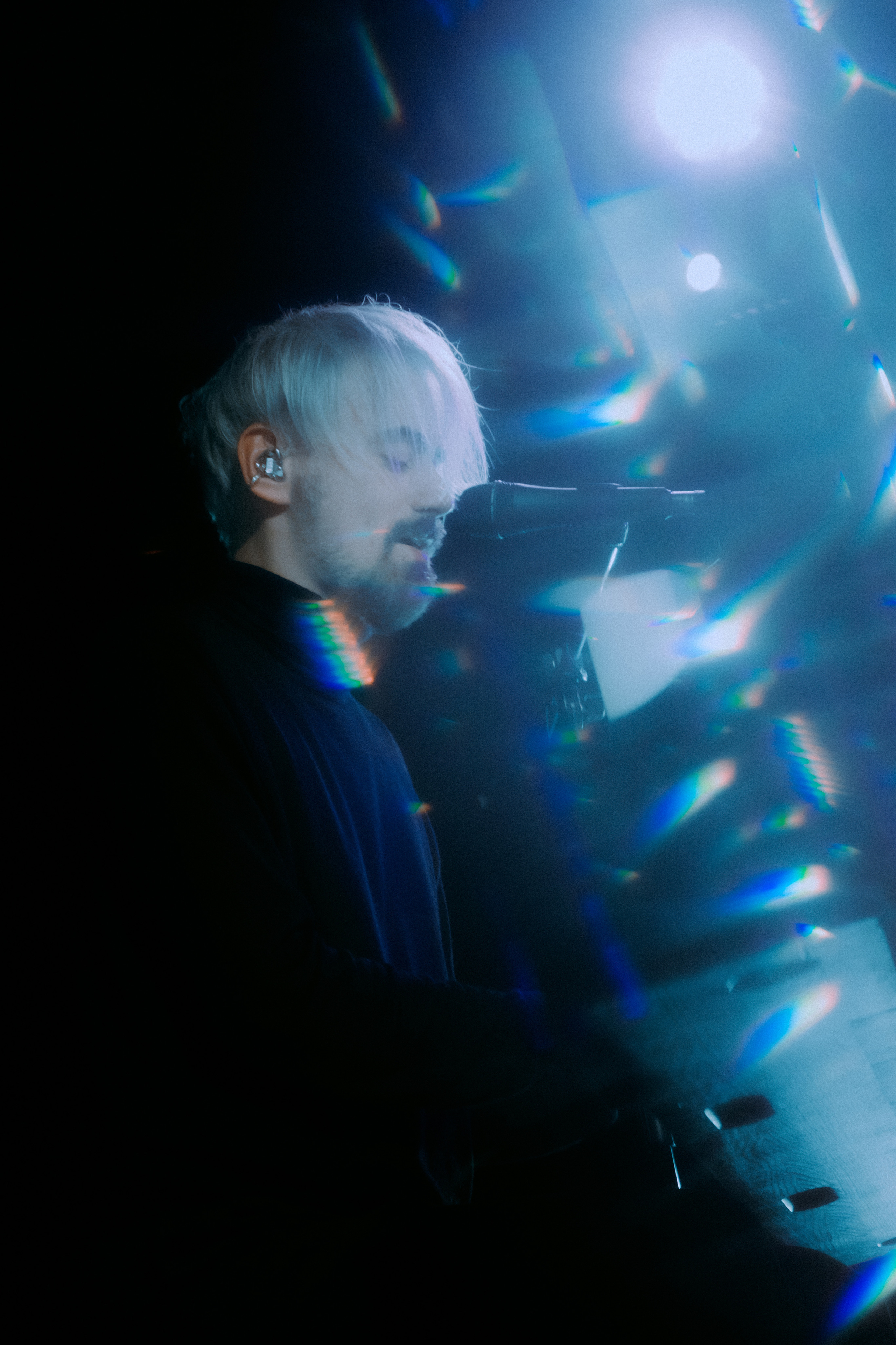 Фотограф Анна Кулинская