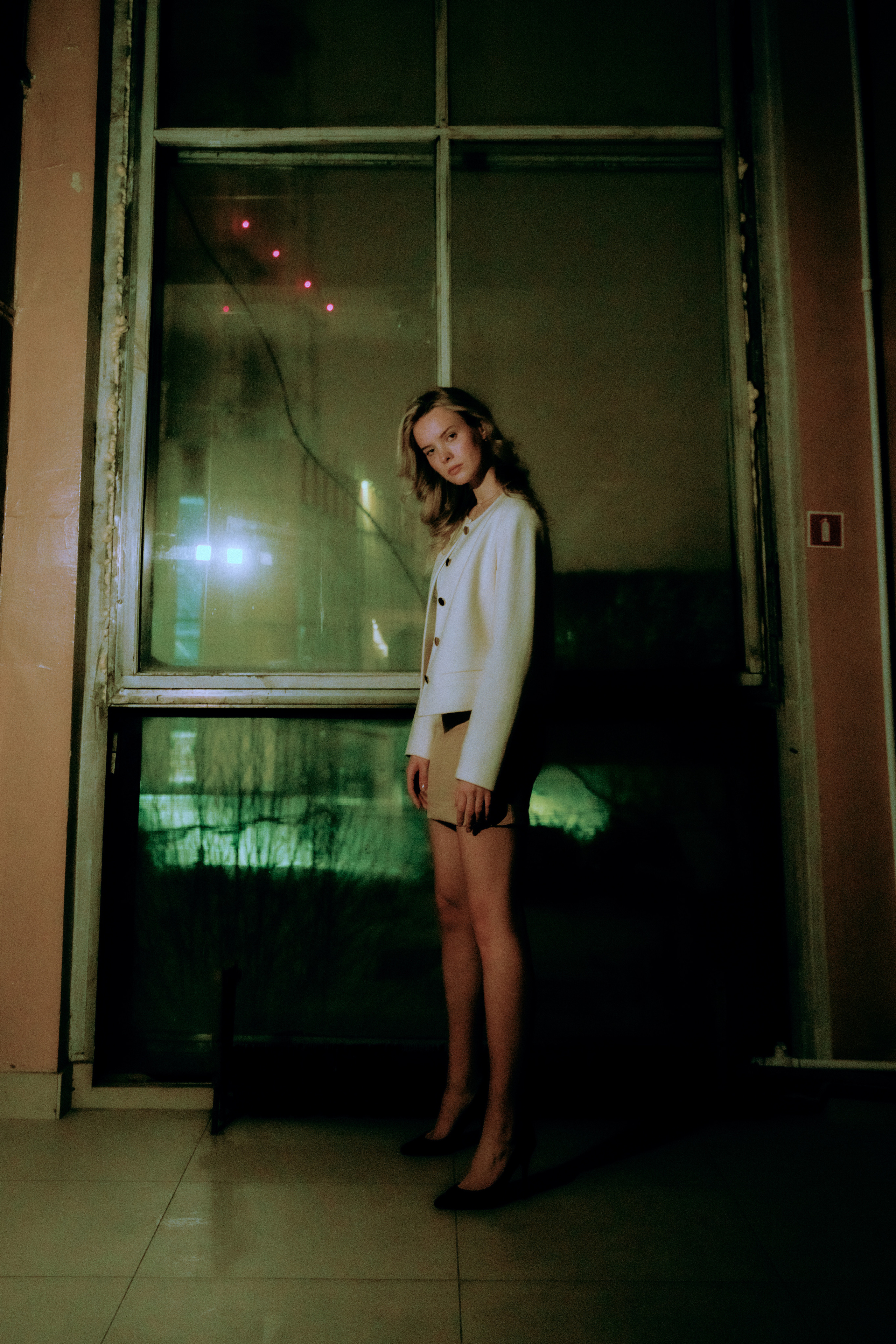 Индивидуальная фотосессия в Москве