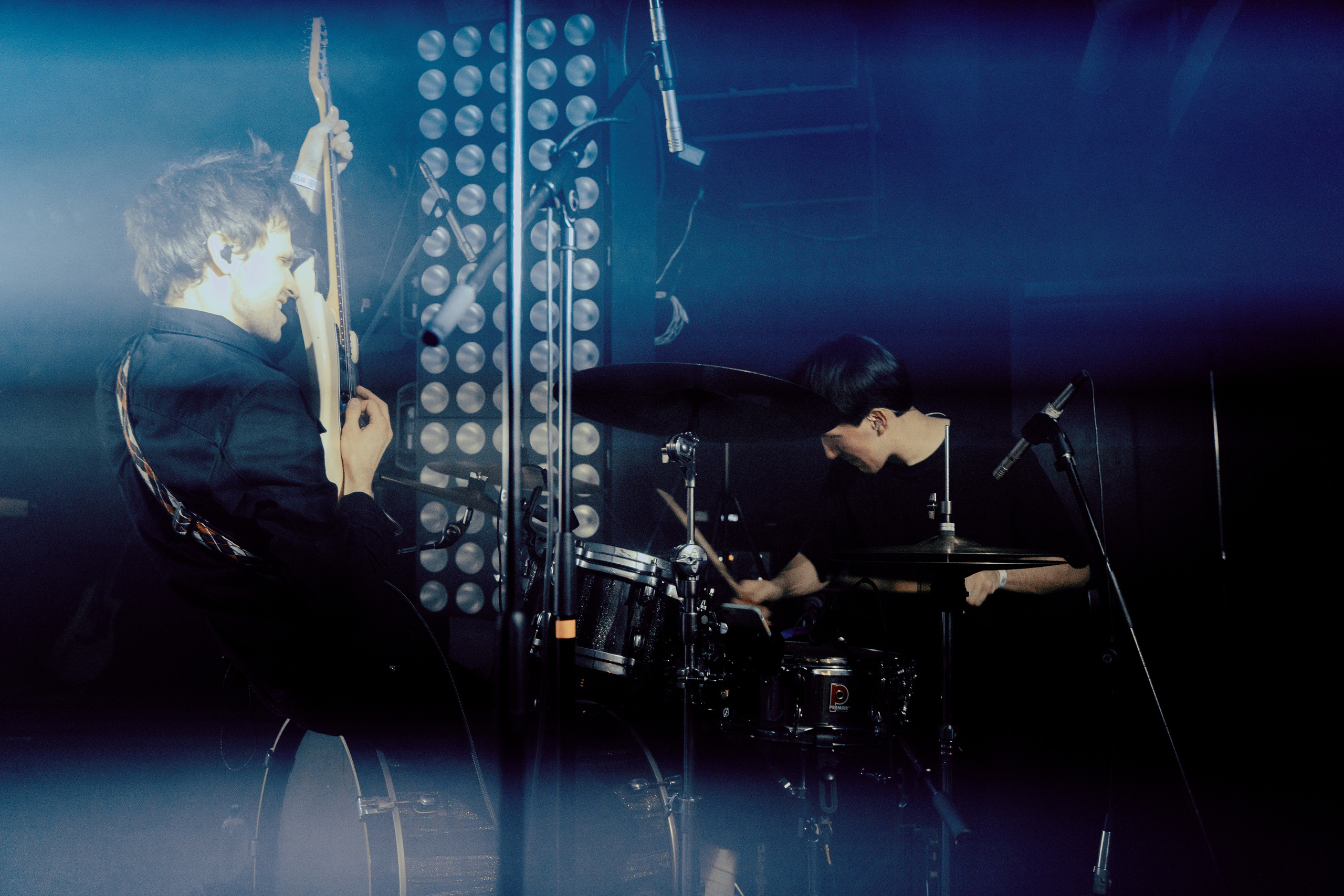 Концерт Максима Свободы. Фотограф Анна Кулинская | Москва