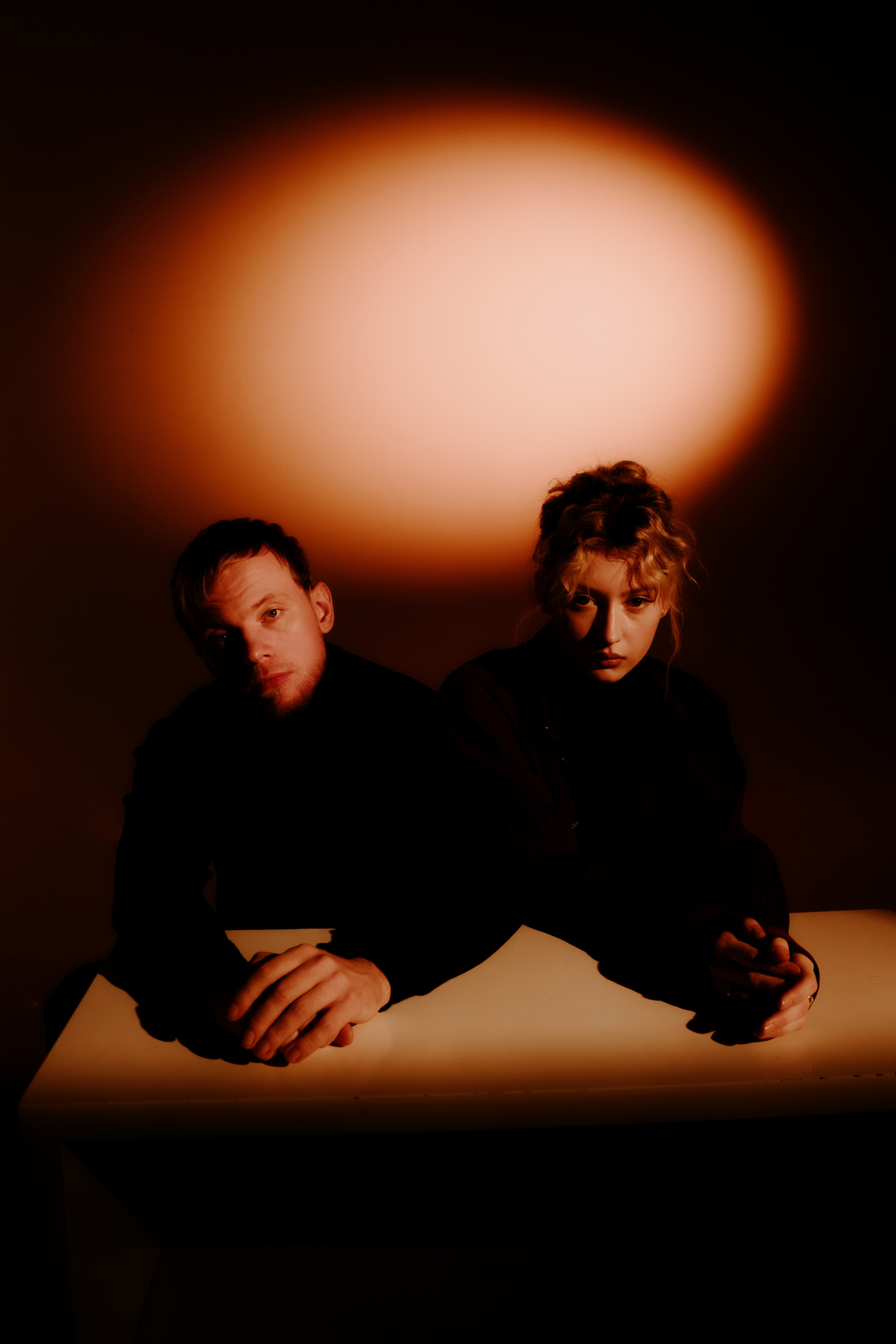 Парная съемка в Москве