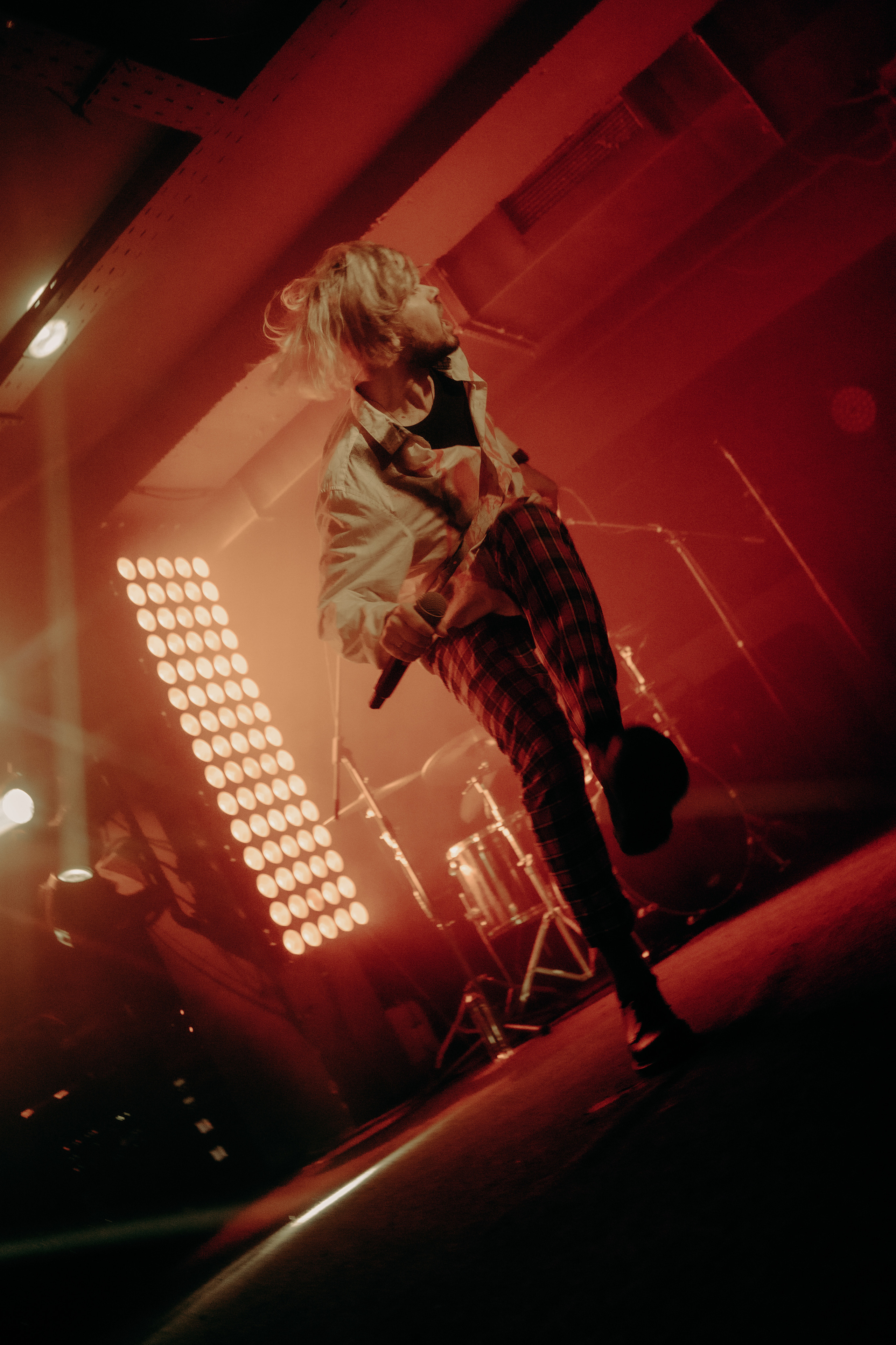 Концерт Максима Свободы в Москве