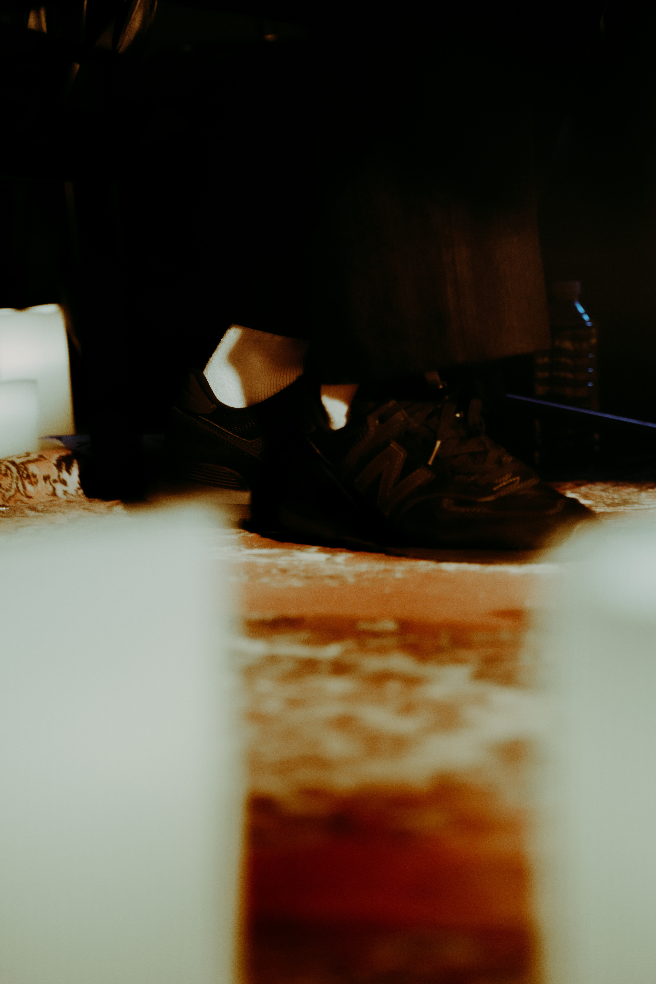 Рояльный концерт Антона Севидова. Фотограф Анна Кулинская | Москва