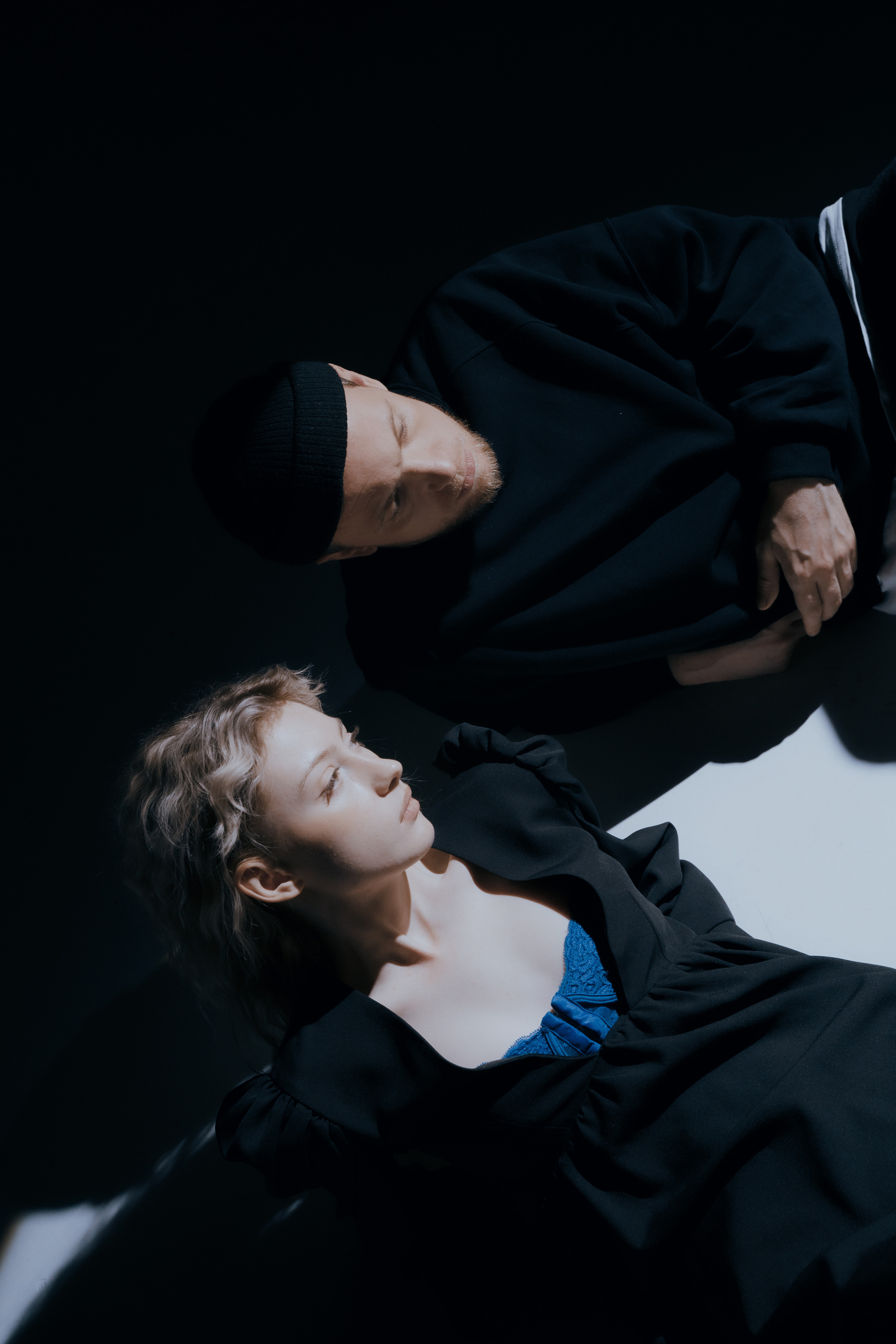 Портретный фотограф Анна Кулинская в Москве