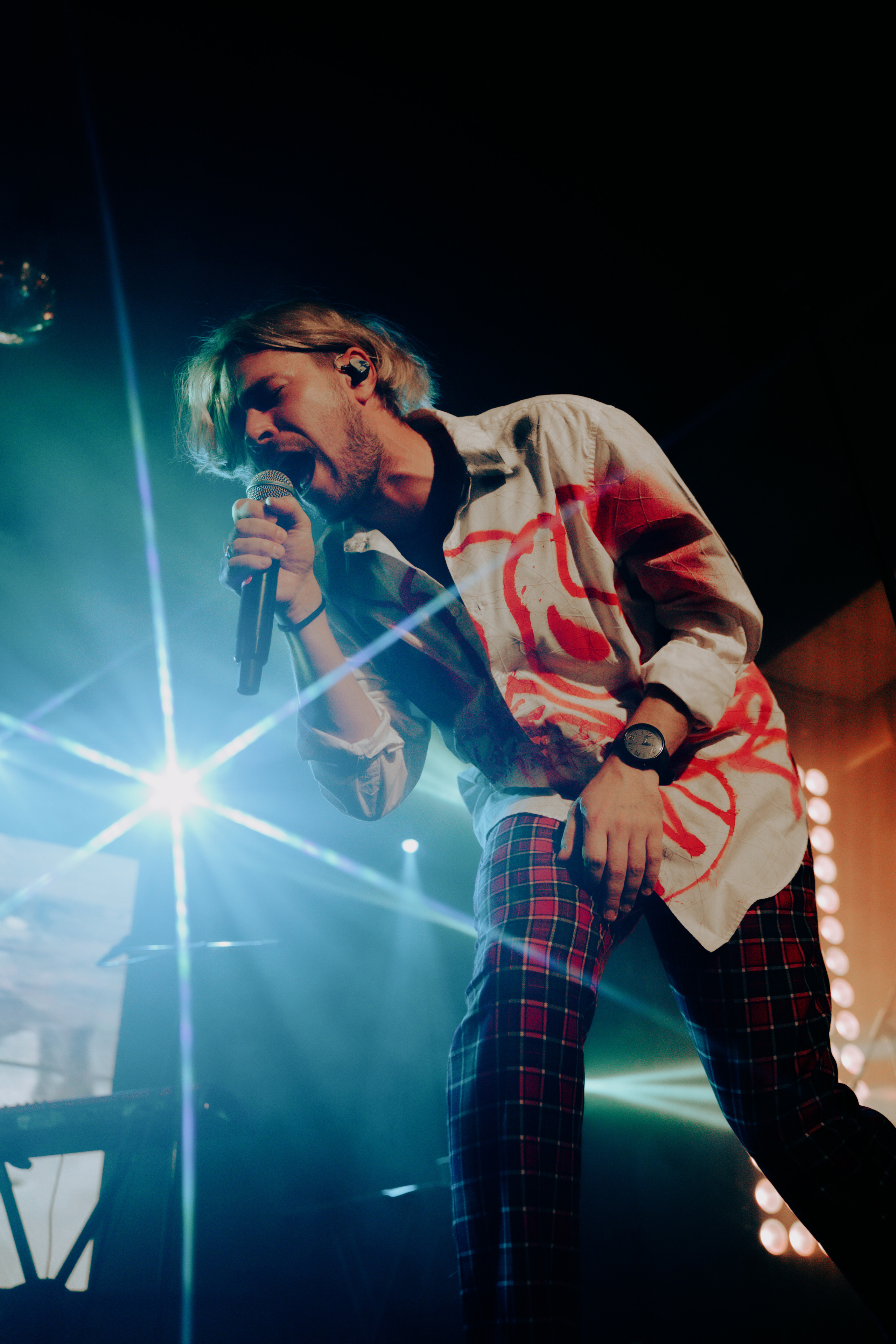 Анна Кулинская фотограф Москва