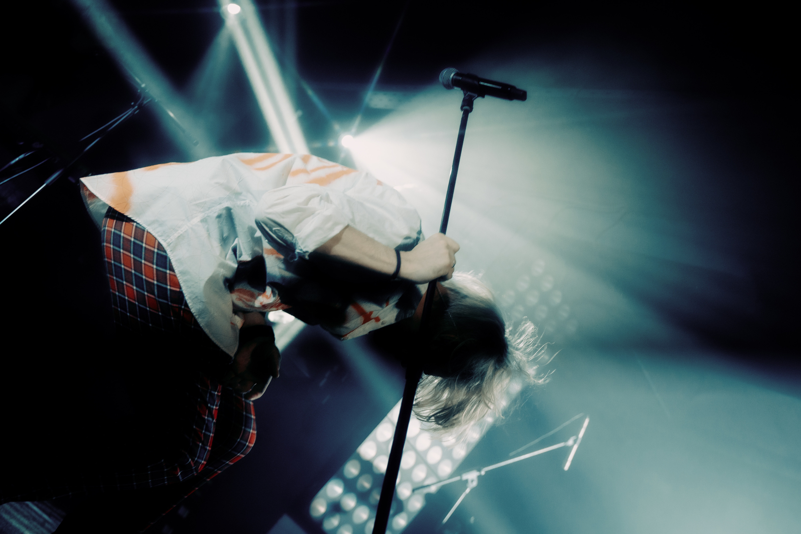 Концертный фотограф