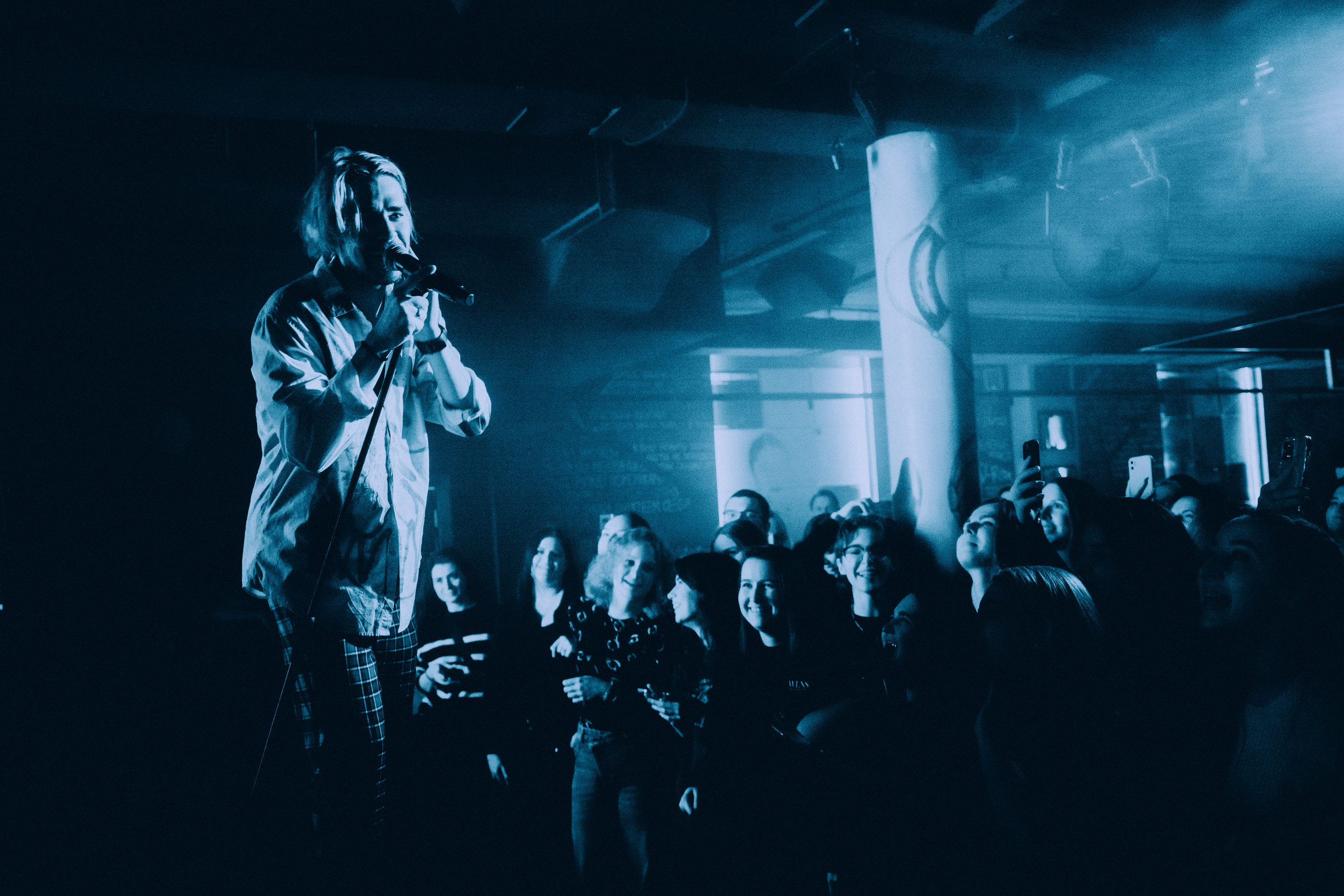 Концерт Максима Свободы