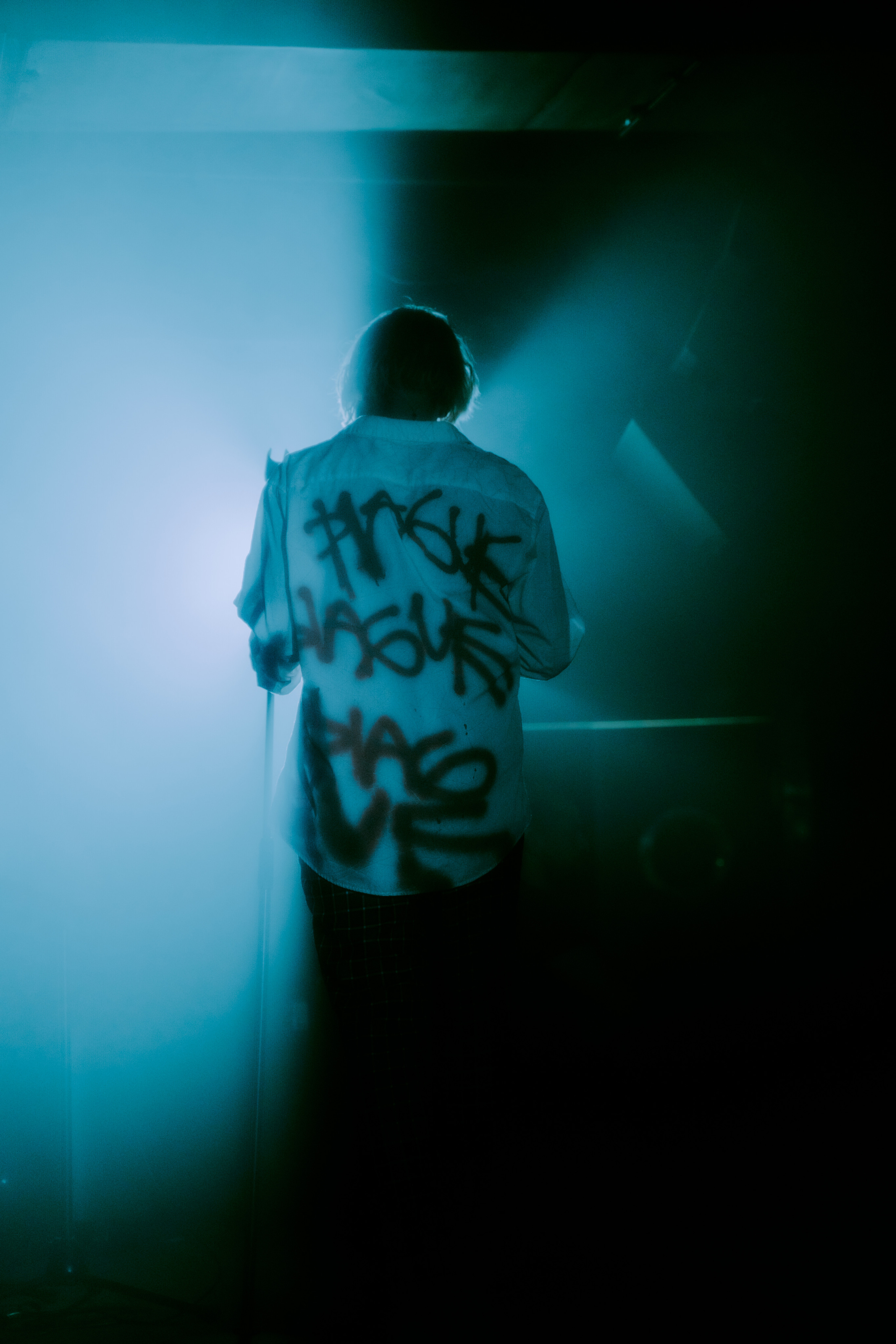 Концерт Максима Свободы. Фотограф Анна Кулинская | Москва