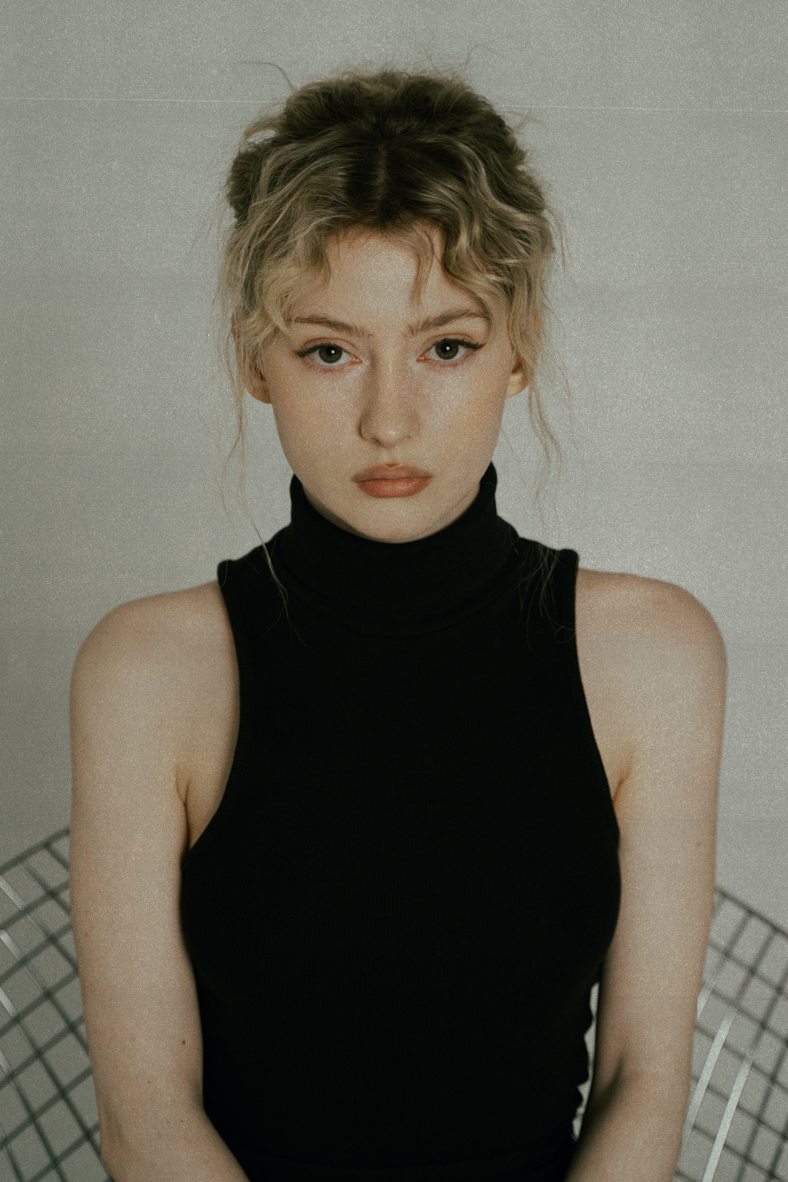 Портретный фотограф Анна Кулинская Москва