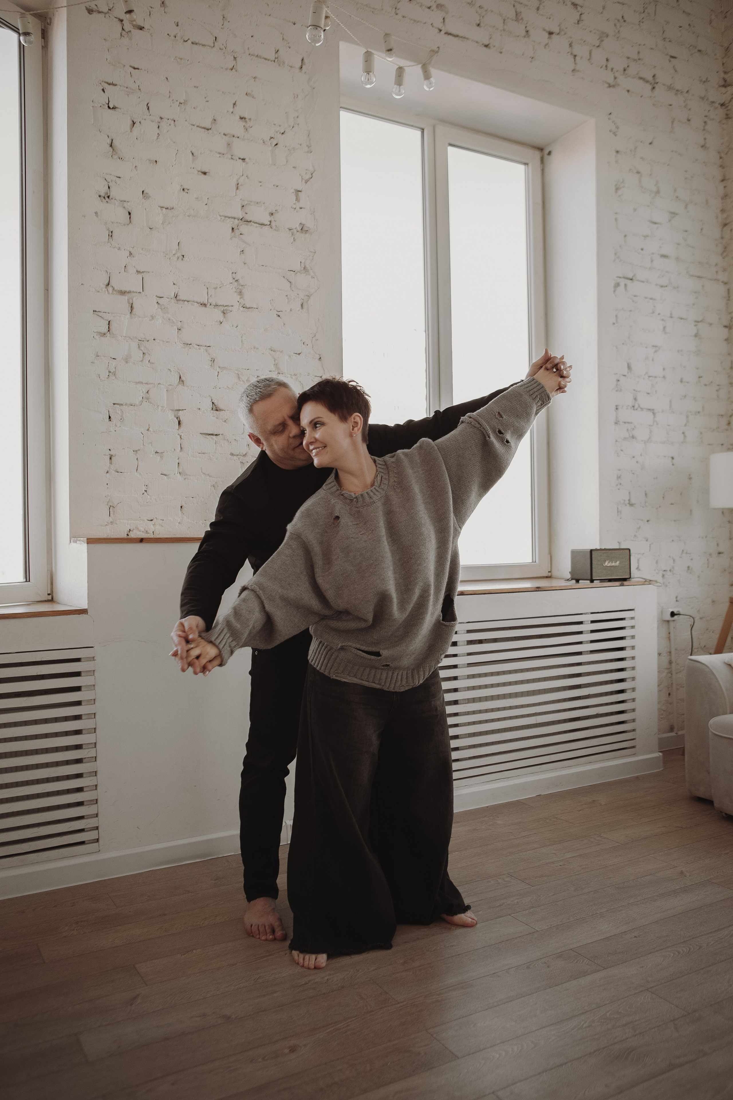 Елена и Алексей. Фотограф в Москве Таша Логинова