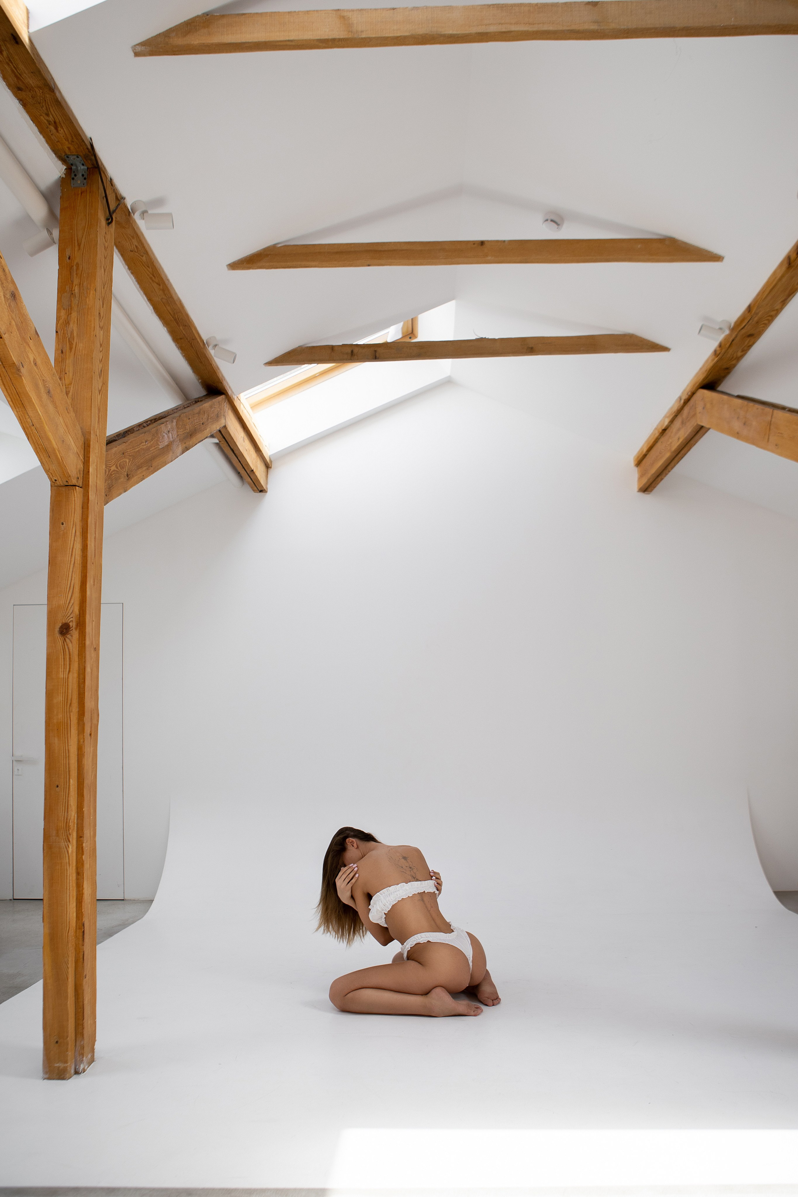 Арина. Фотограф в Москве Таша Логинова