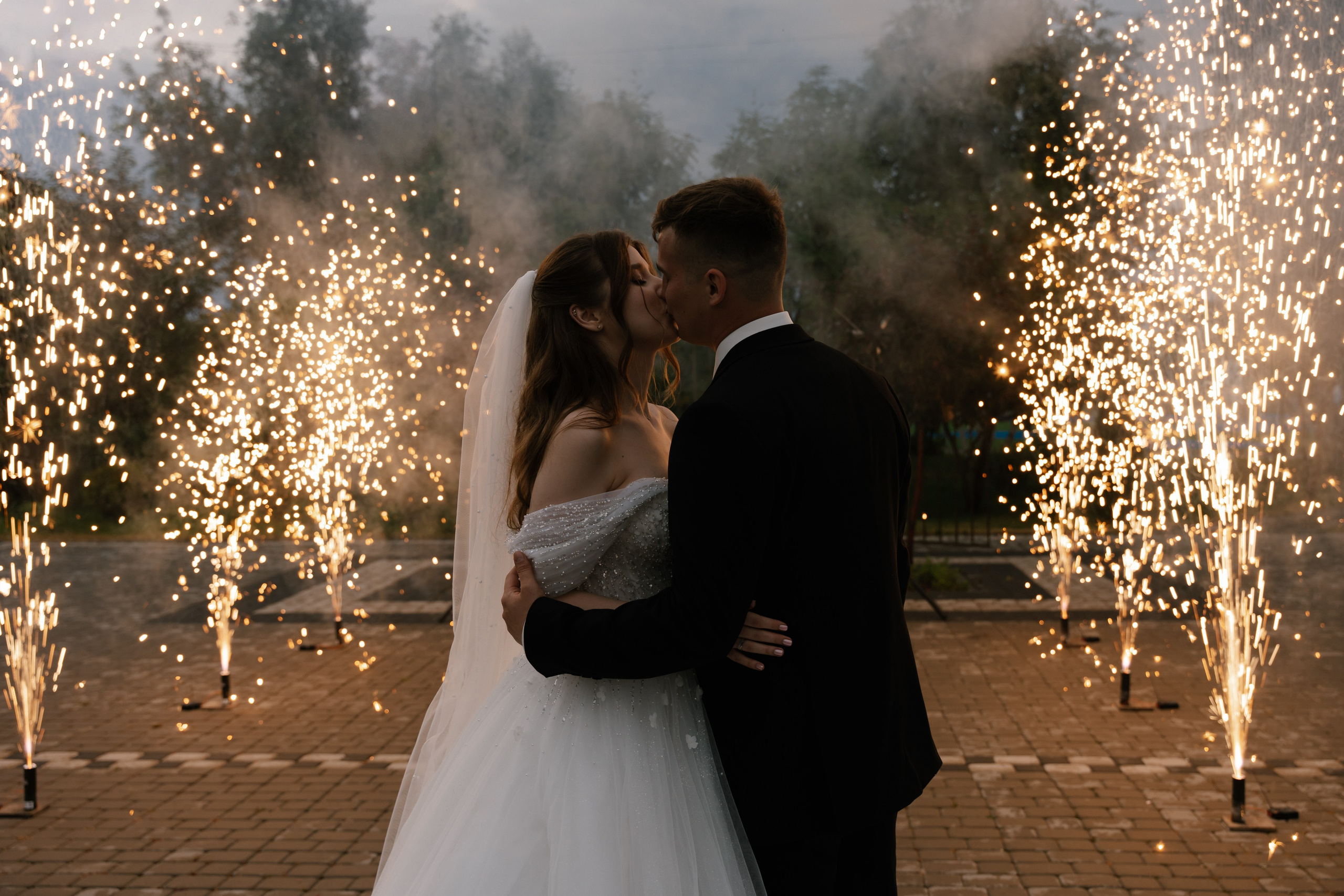 Клим и Кристина | свадьба. Ульяна Ремезова | Фотограф | Челябинск