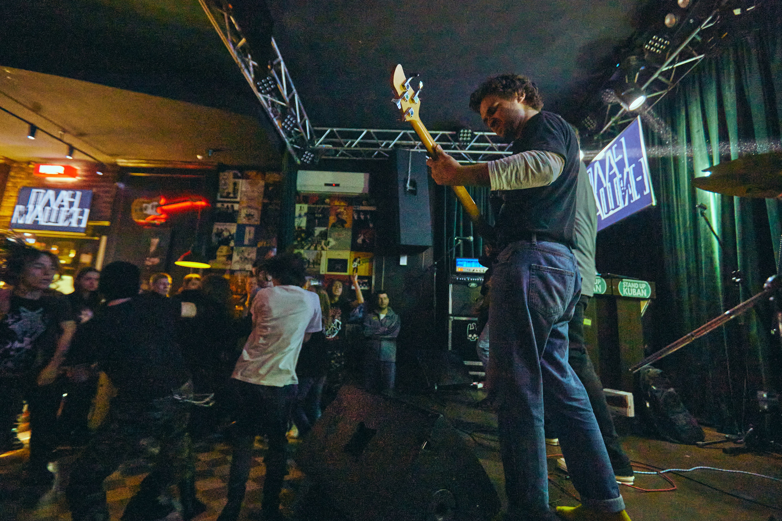 Hammer Fest. Фотограф Юлия Маринина