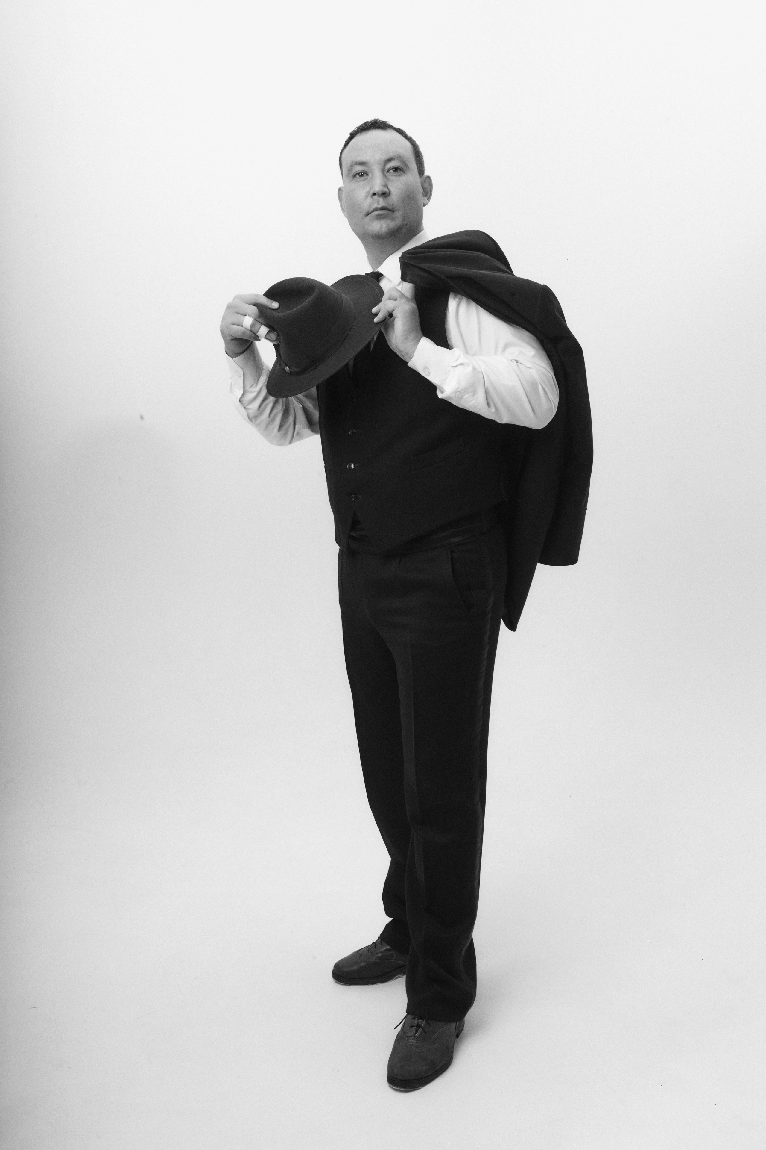 Александр Крюков. Фотограф Юлия Маринина