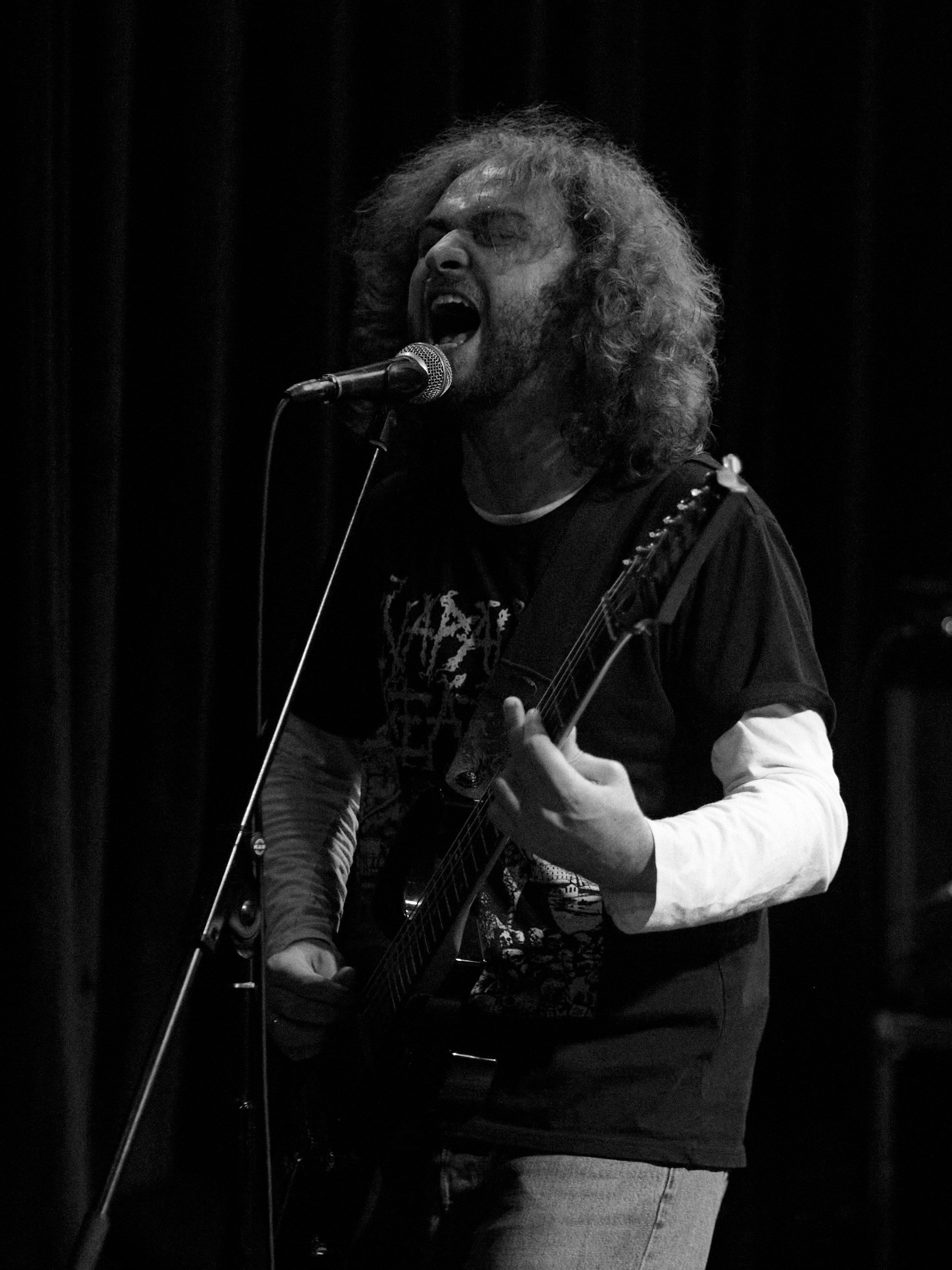 GOODBYE — 2024. Фотограф Юлия Маринина