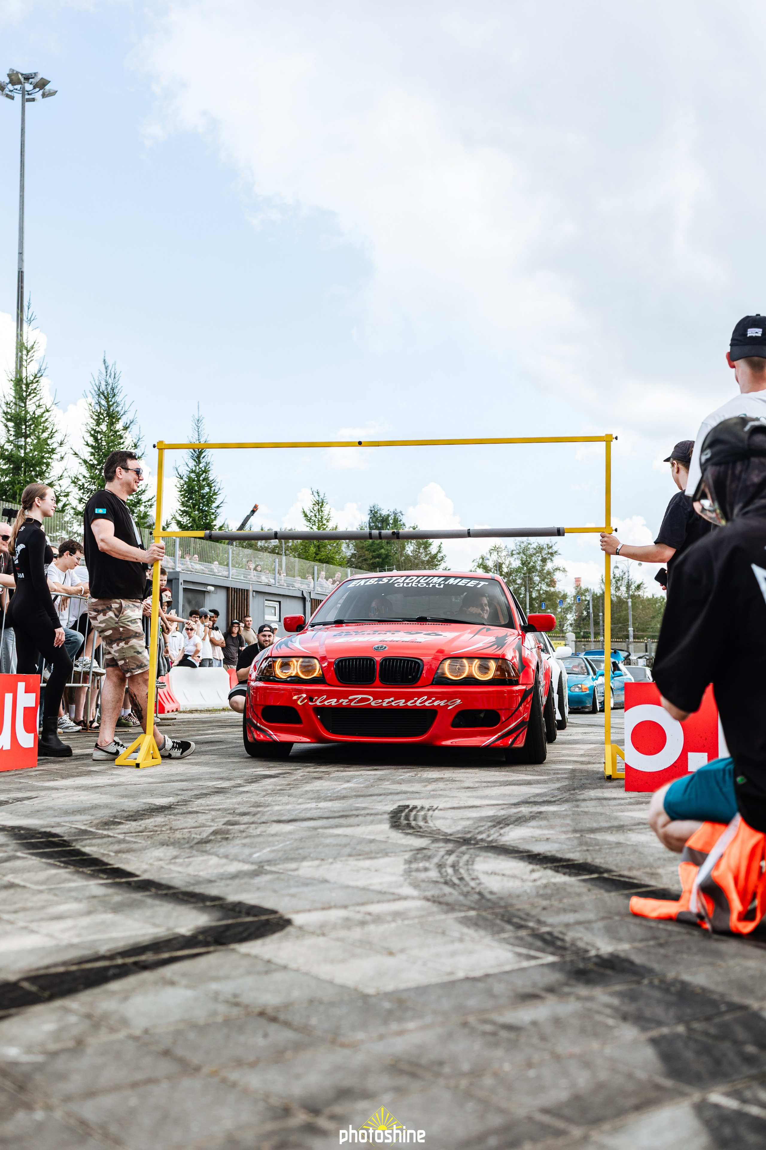 EKB STADIUM MEET 2026. Photoshine | Оля | Фотограф из Челябинска