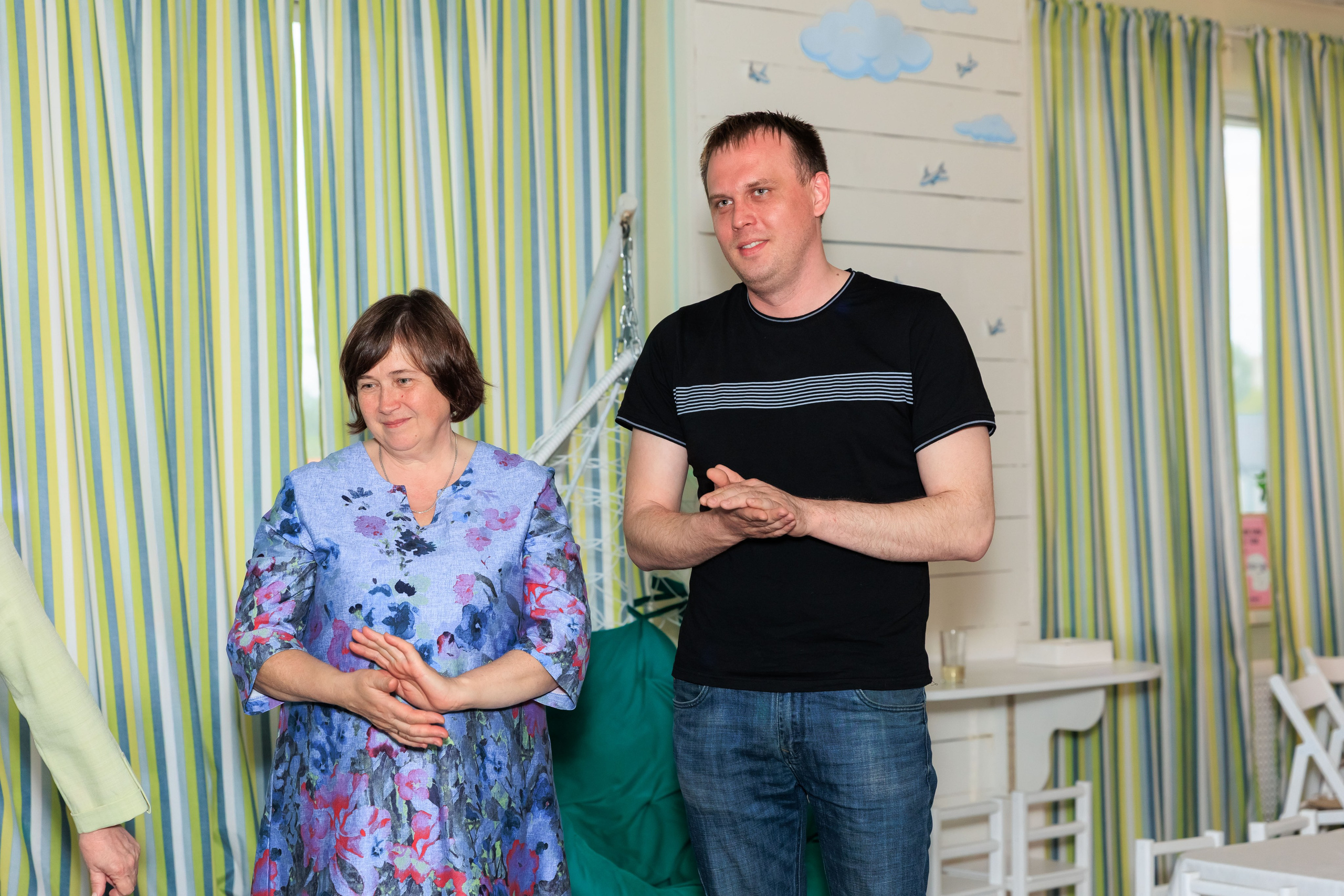 Детский лофт Альпака. Фотограф Новосибирск — Наталья Гресь