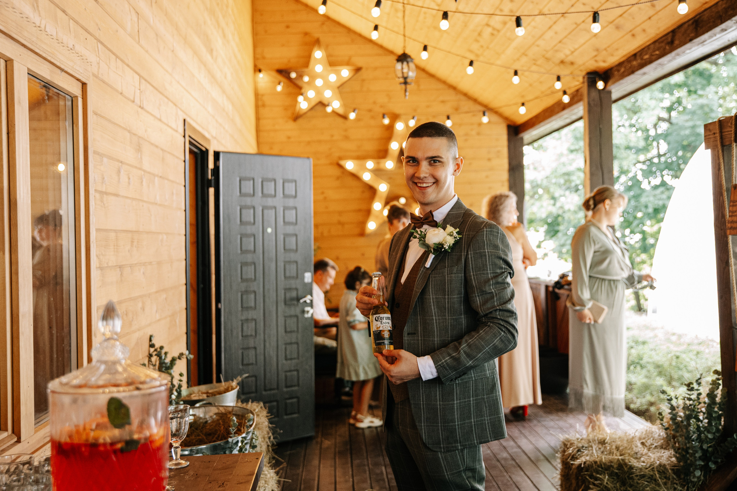 Алексей и Анастасия. Свадебный и семейный фотограф в Коломне Мария Мусатова