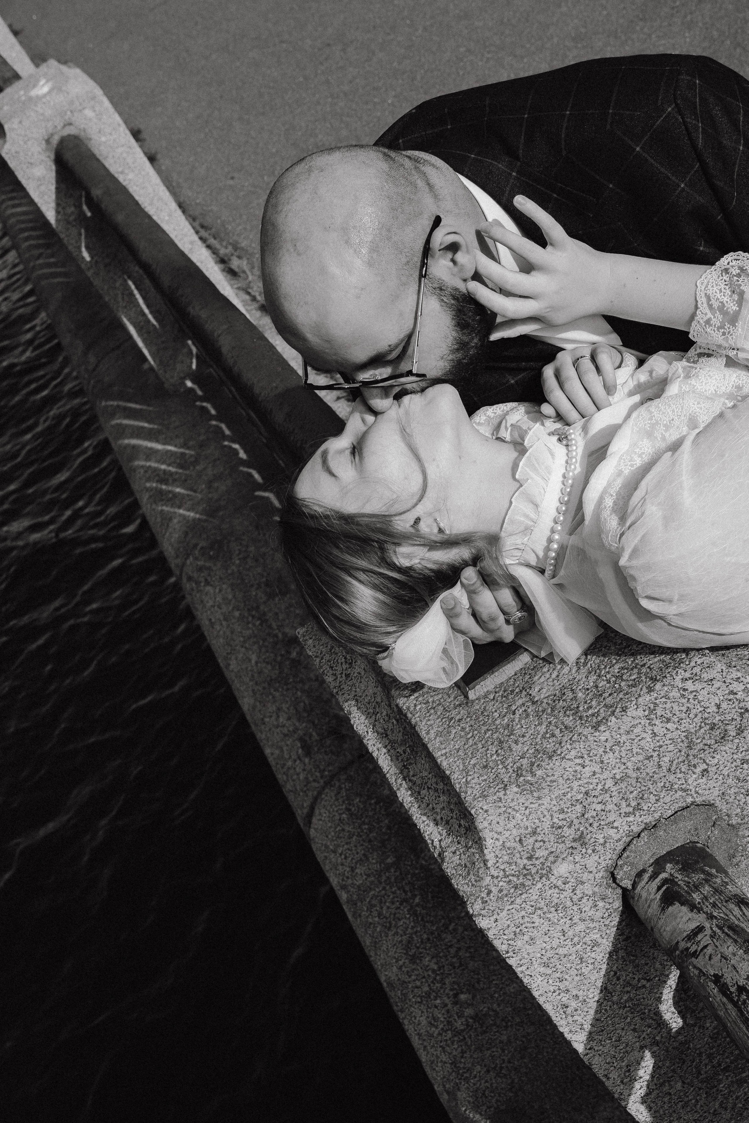 La storia del vero amore Toros & Rita. Love & Live photographer Злата Акимова