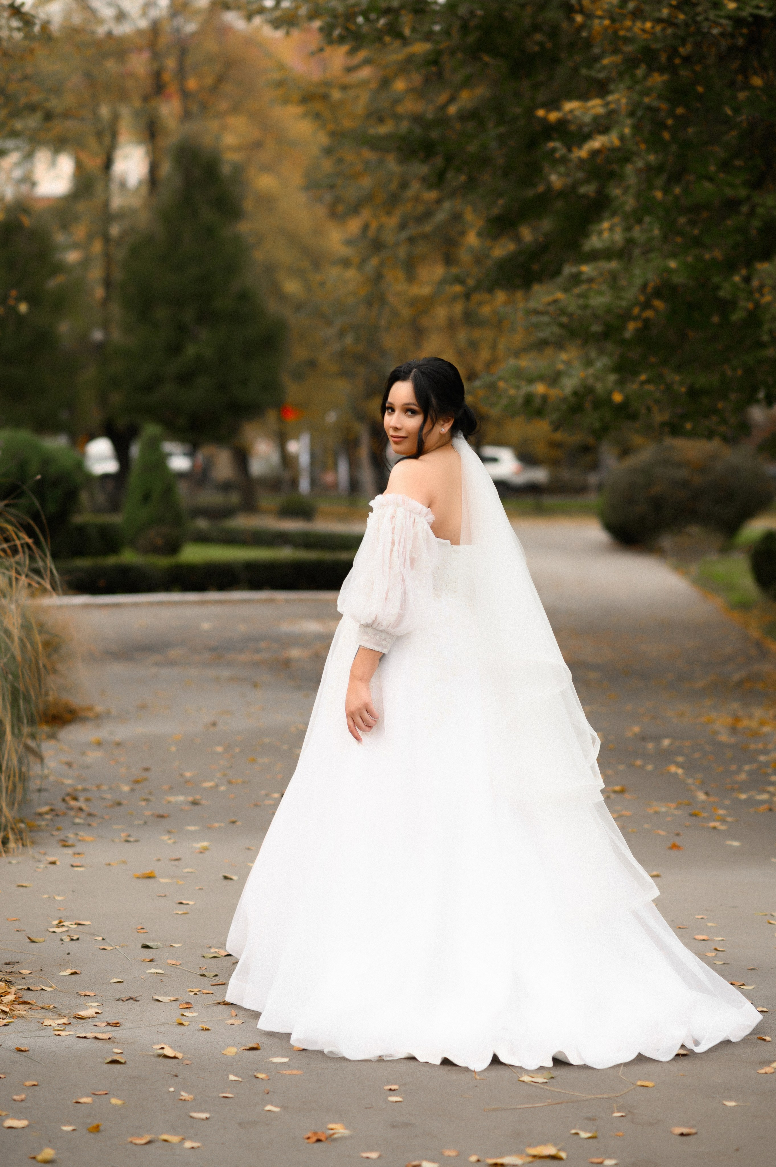 27.10.22. Свадебный и семейный фотограф в Краснодаре