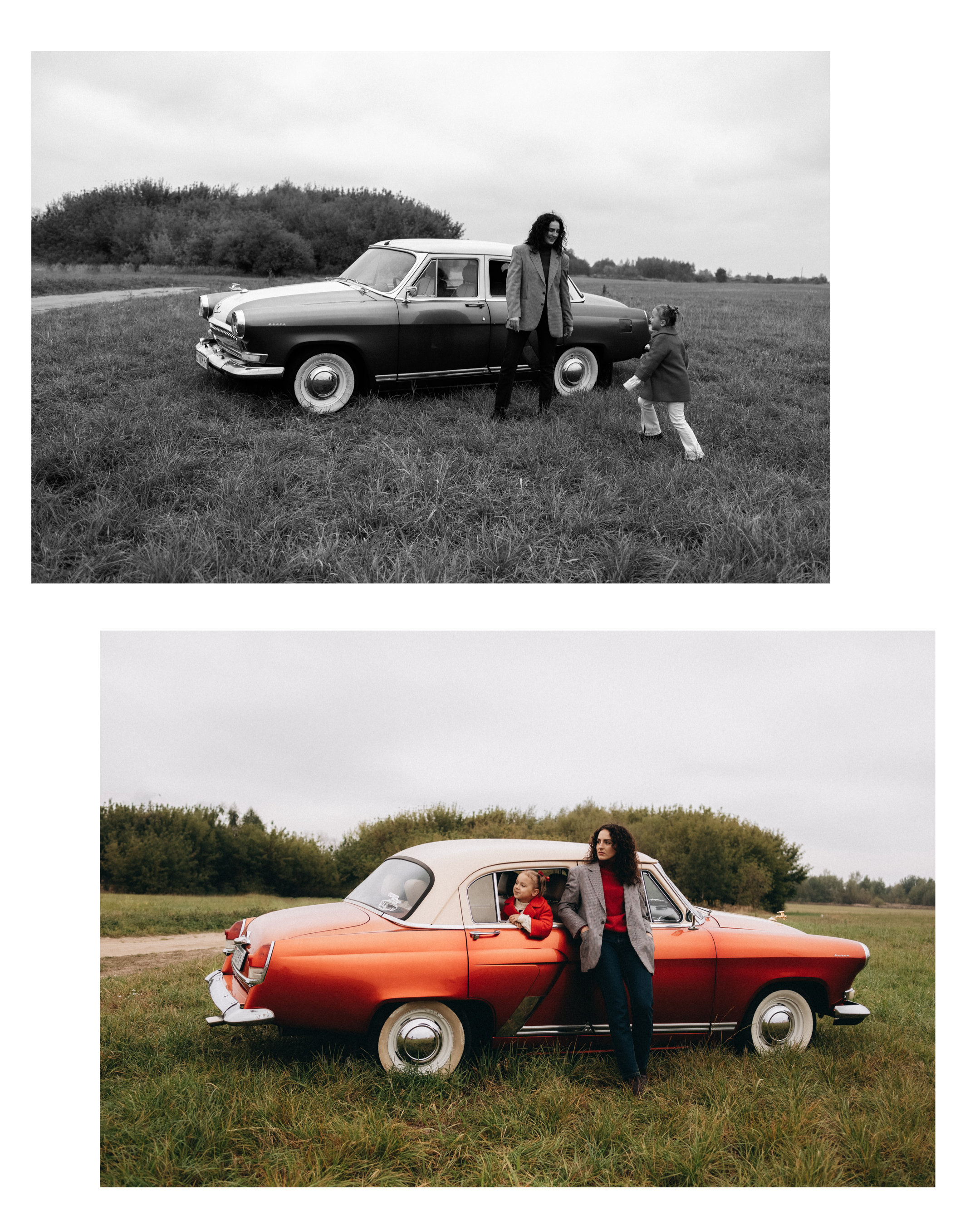 Семейная. Photographer Oseiko Nadezhda