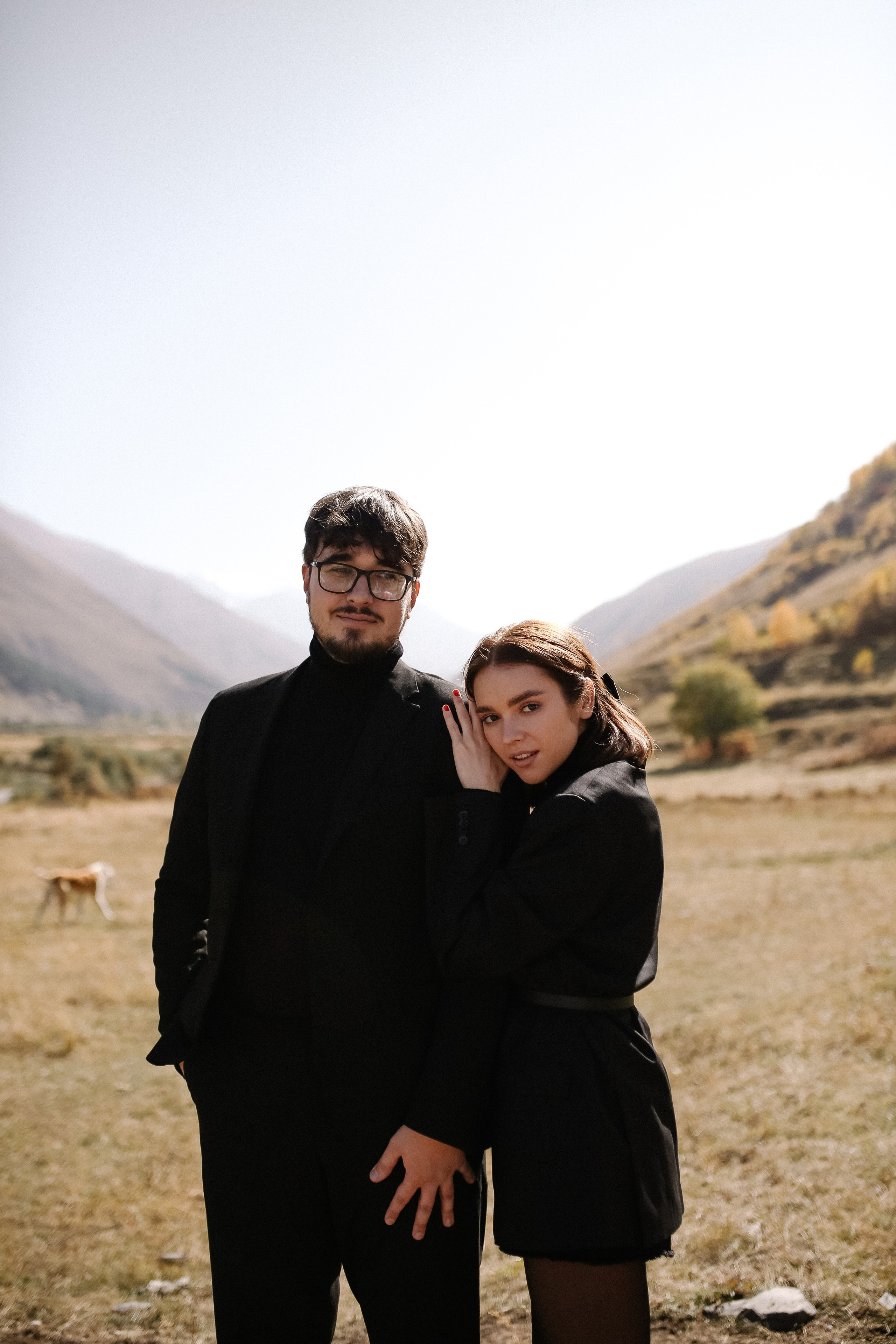 Kristina Aleksey. Портретные и свадебные съемки