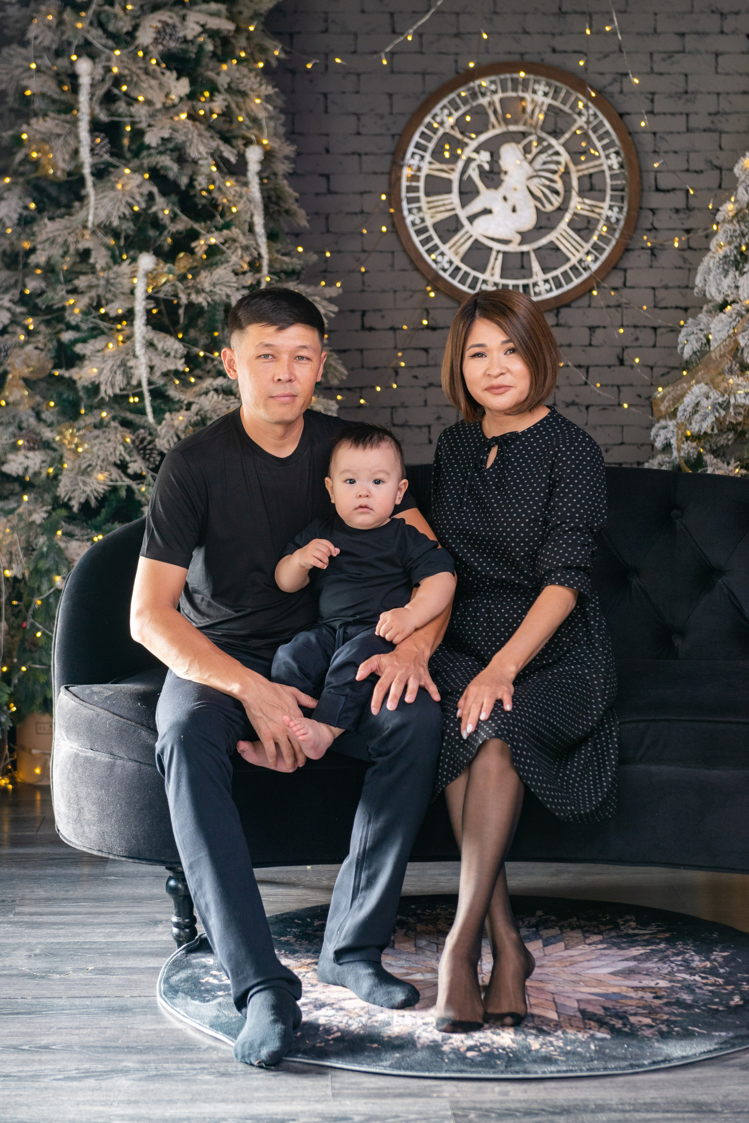 Отзывы. Студия семейной и детской фотографии