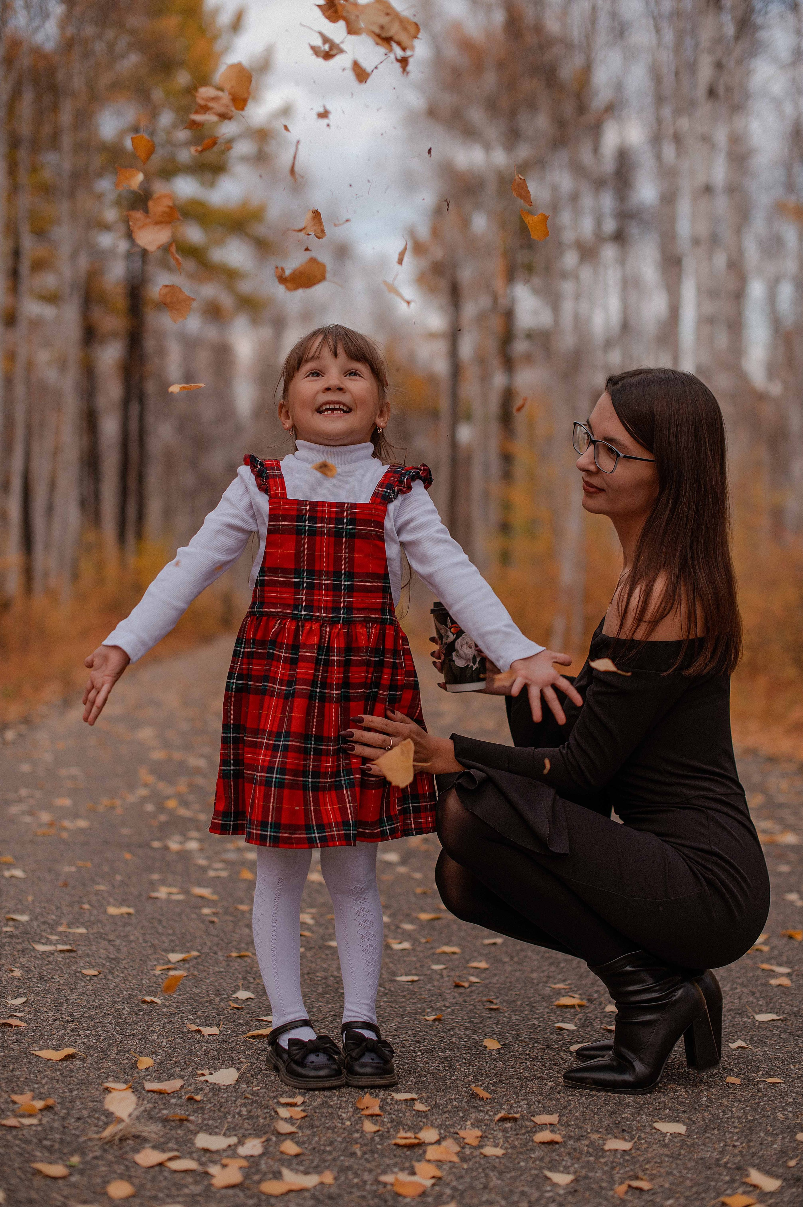 Татьяна. Фотограф Виктория Воронина