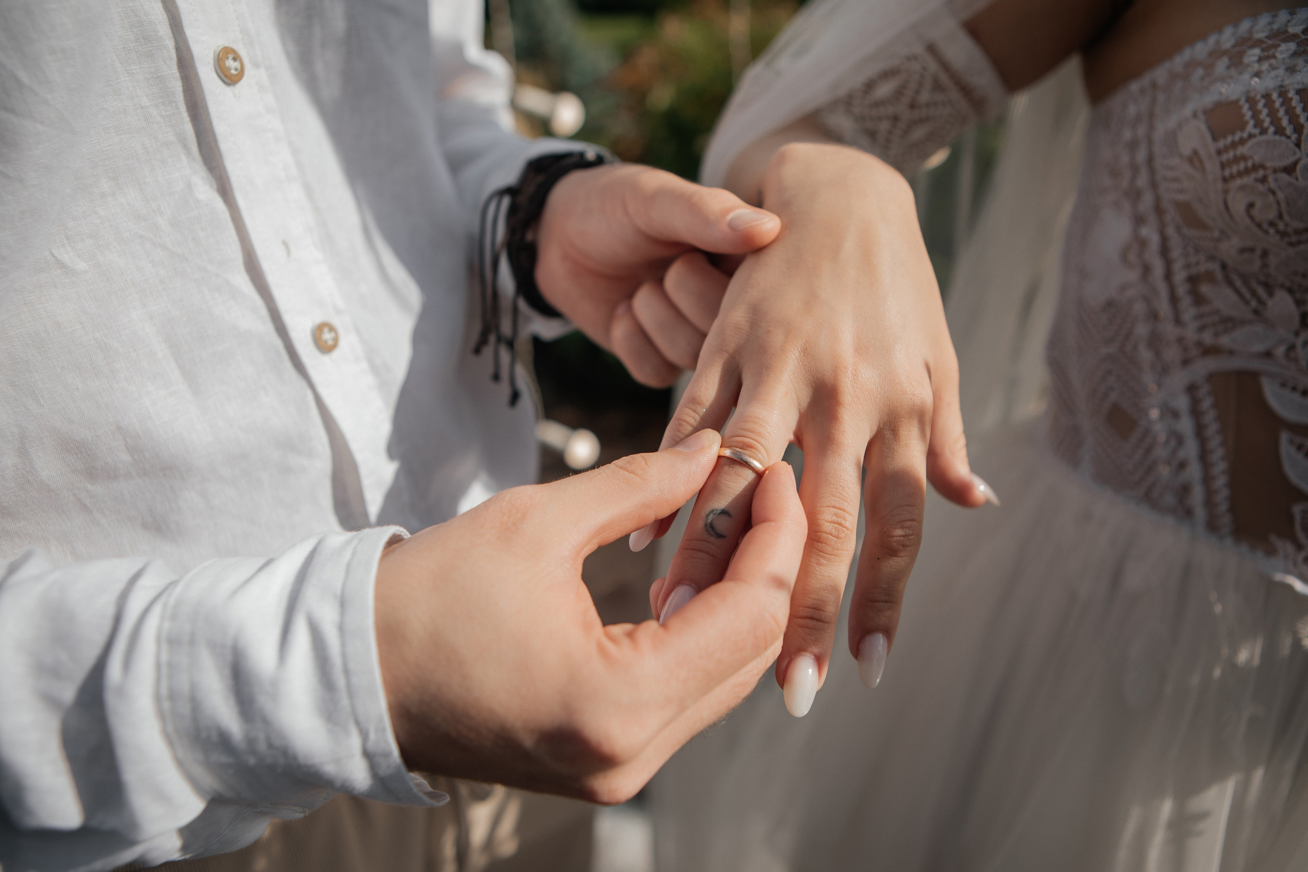 Олег и Ника. Свадебный и семейный фотограф Ибрагимова Мария из Екатеринбурга
