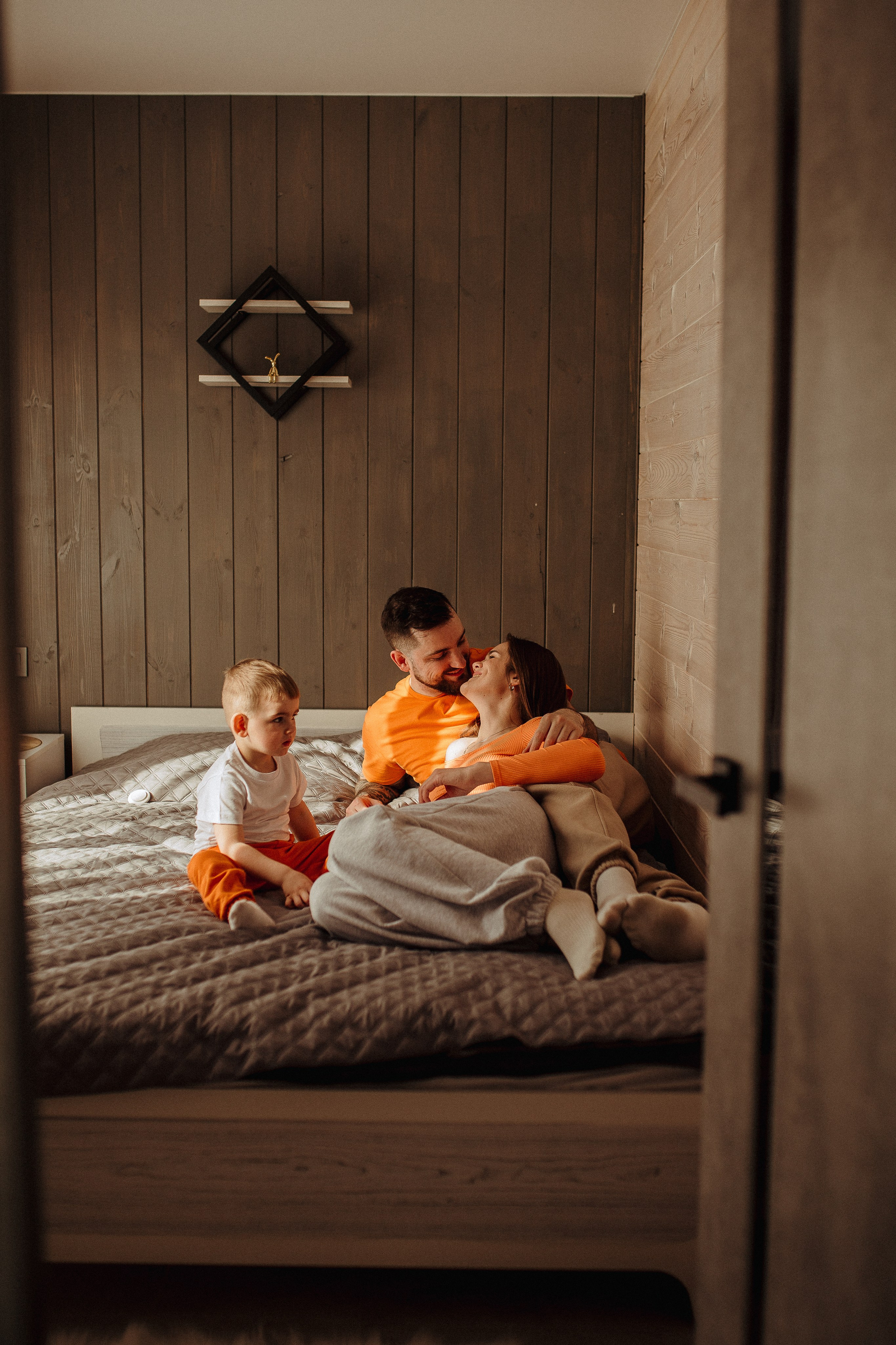 Димочке 2 года. Семейный и Свадебный фотограф в Санкт-Петербурге Плохая Екатерина