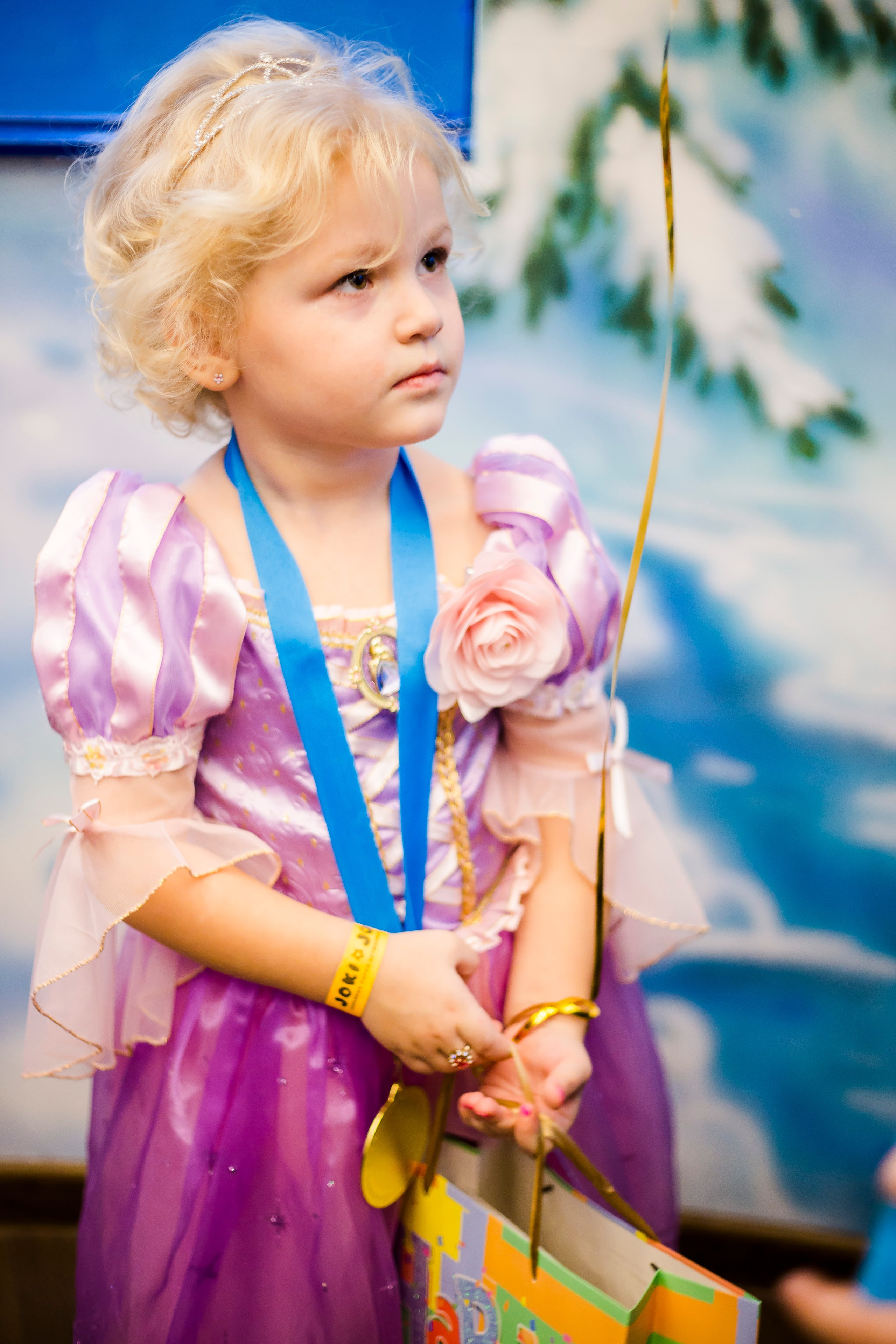 Репортаж — Алине 3 года!. Свадебный и семейный фотограф в Санкт-Петербурге Макеева Наталья