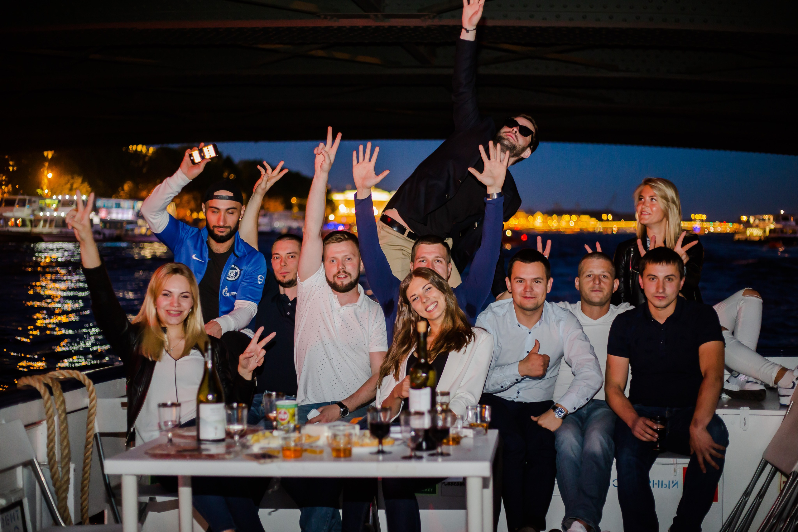 Репортаж — мне сегодня 30 лет!. Свадебный и семейный фотограф в Санкт-Петербурге Макеева Наталья