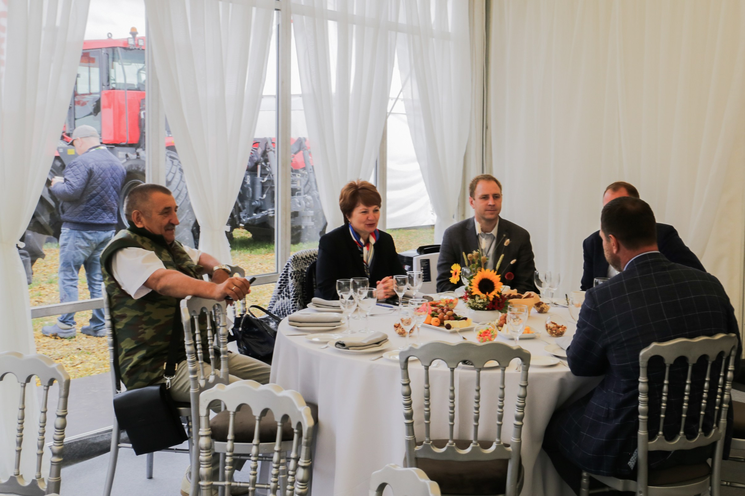 Репортаж — День поля 2019. Свадебный и семейный фотограф в Санкт-Петербурге Макеева Наталья