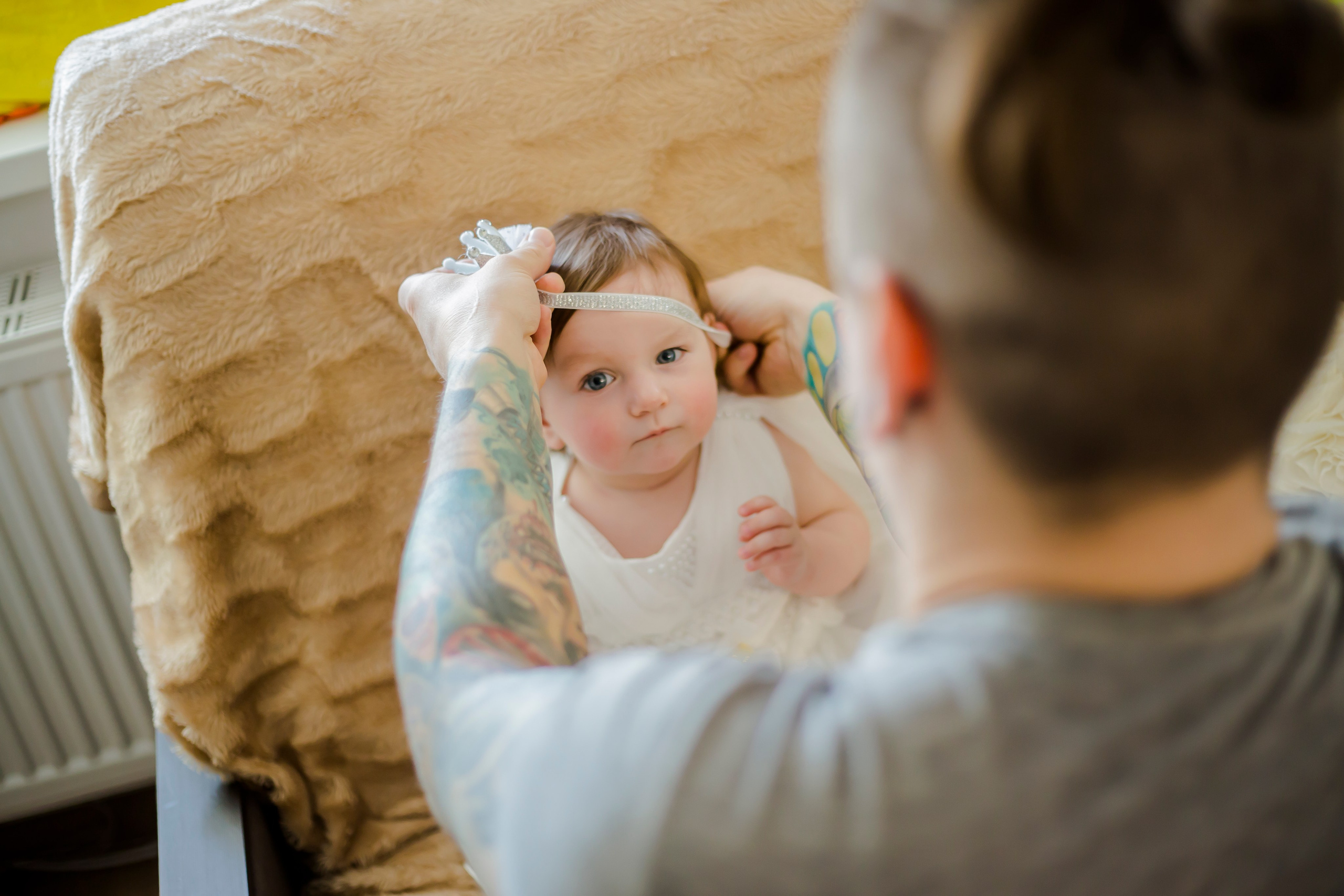 Семьи — Дане 1 год. Свадебный и семейный фотограф в Санкт-Петербурге Макеева Наталья