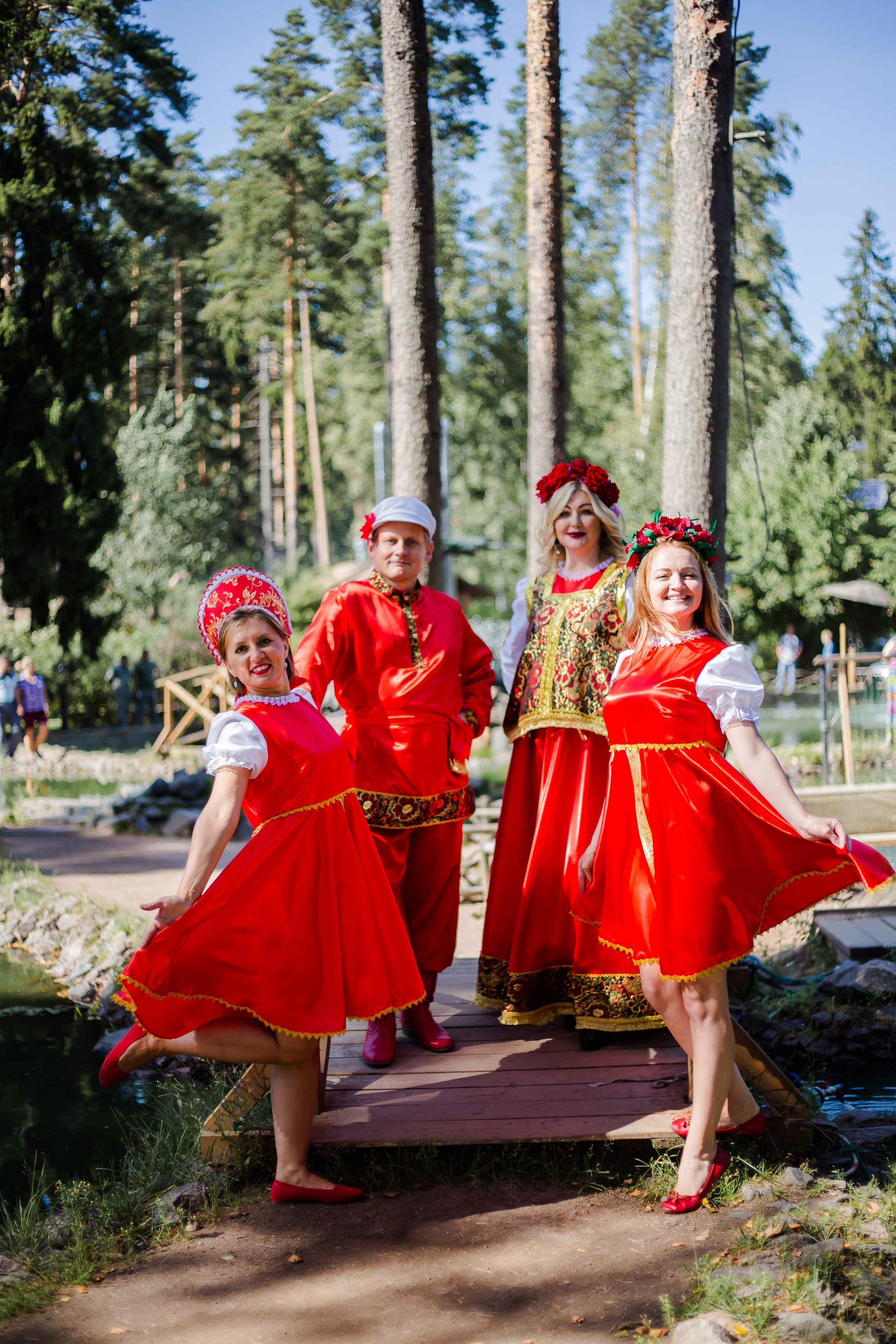 Репортаж — день строителя 2018. Свадебный и семейный фотограф в Санкт-Петербурге Макеева Наталья