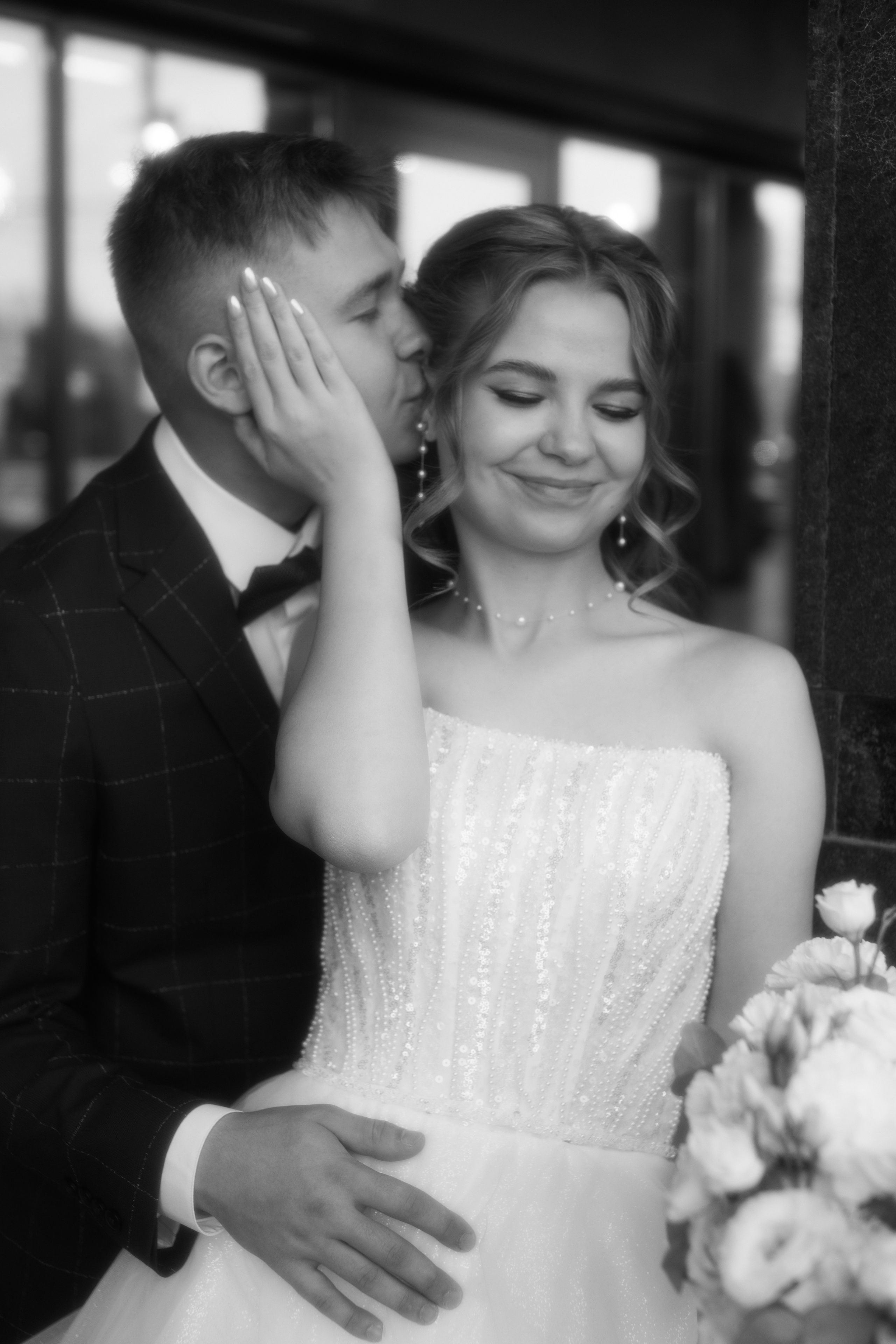 Кирилл & Полина