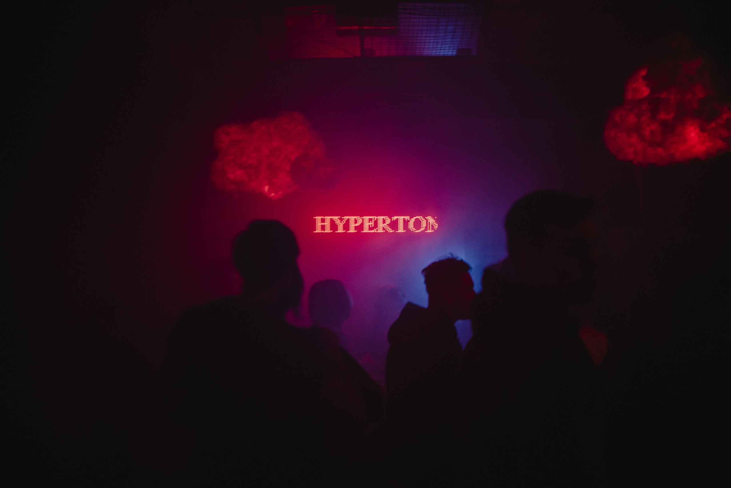 Контент фотограф Илья Урс