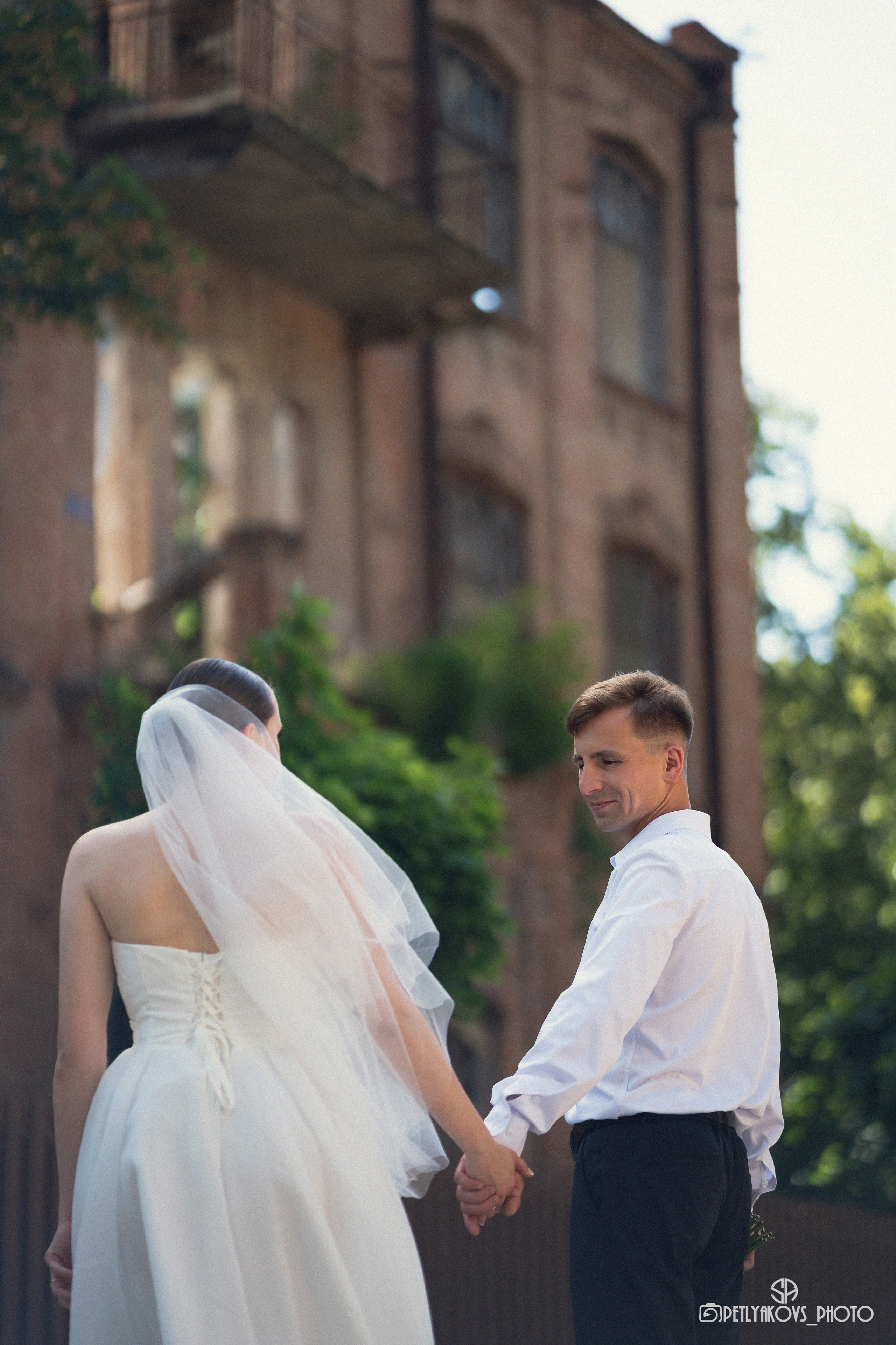Свадьба Романа и Надежды. Фотограф, видеограф Пятигорск, Ставрополь, Ессентуки, Petlyakovs_photo