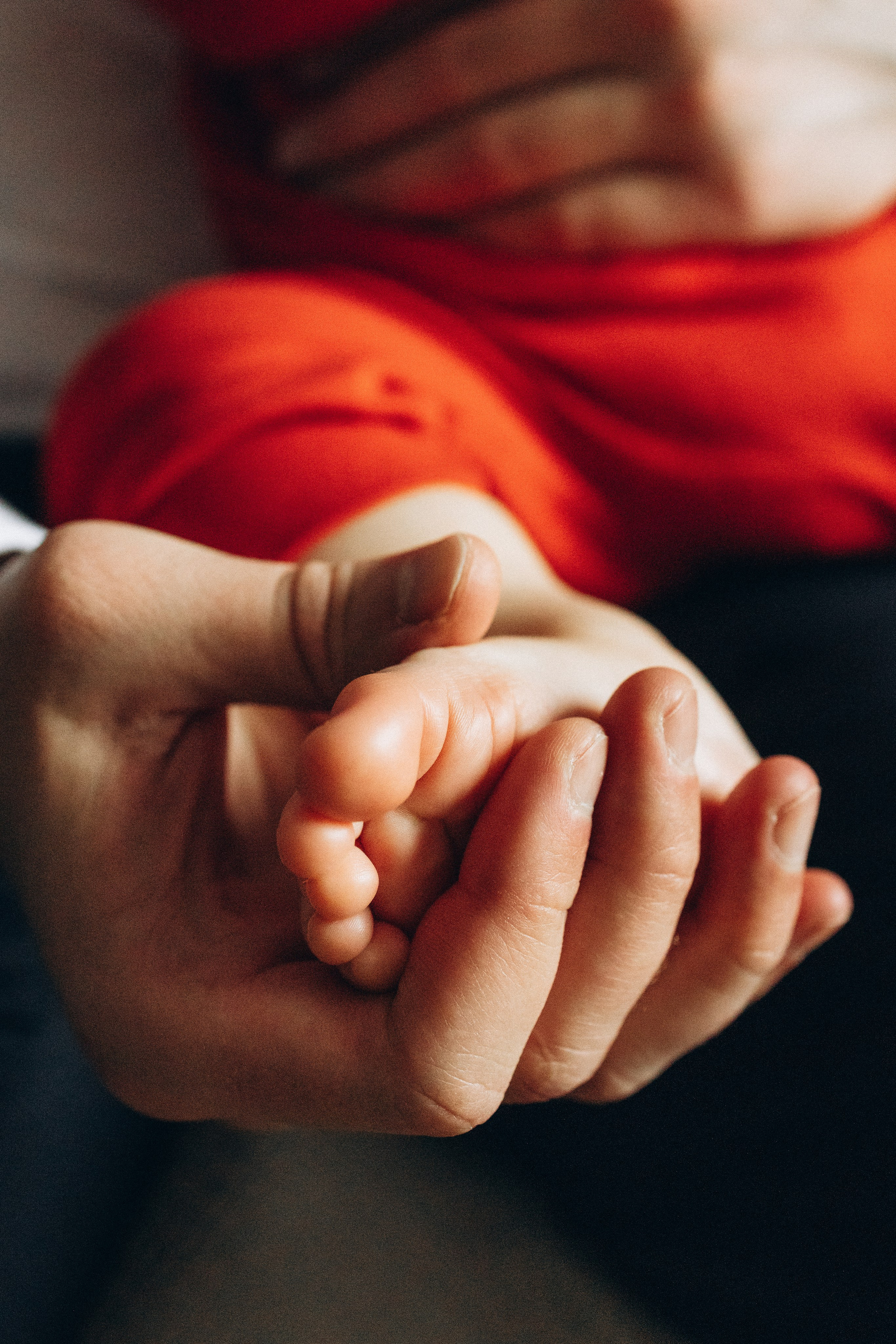 Первый Новый год Андрюши. Фотограф lifestylе в Москве Пшеничная Анастасия