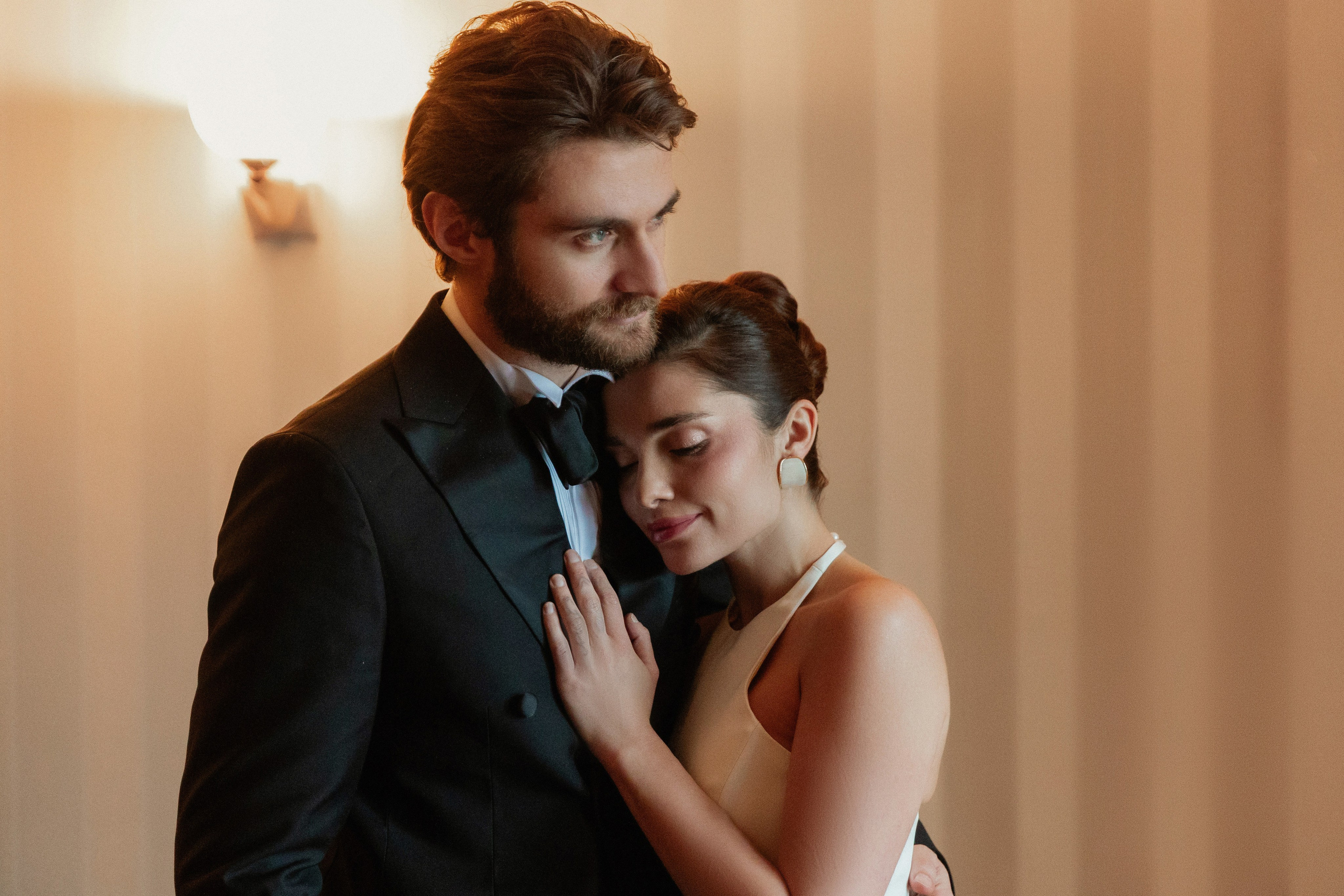 Свадебная фотосессия в Москве