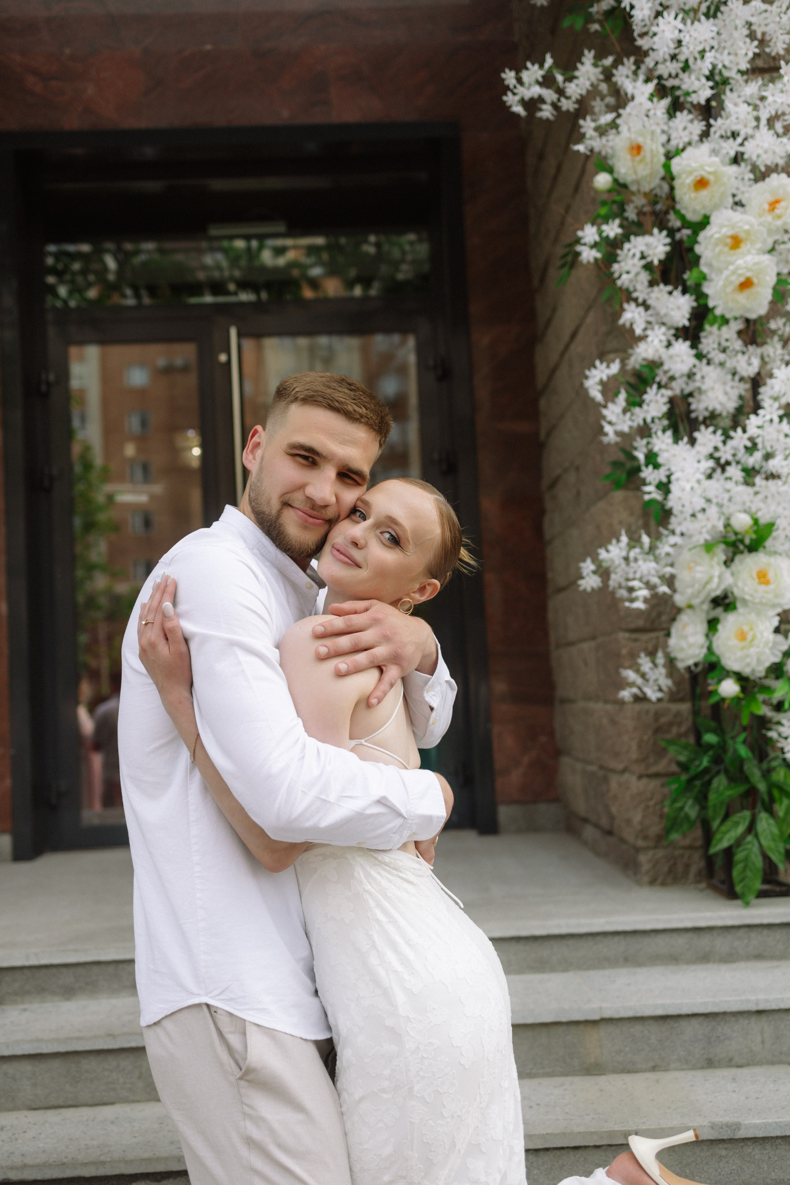 Часовой репортаж. Фотограф Уфа Башкирия Мухаметянова Алина. Свадебный семейный портретный