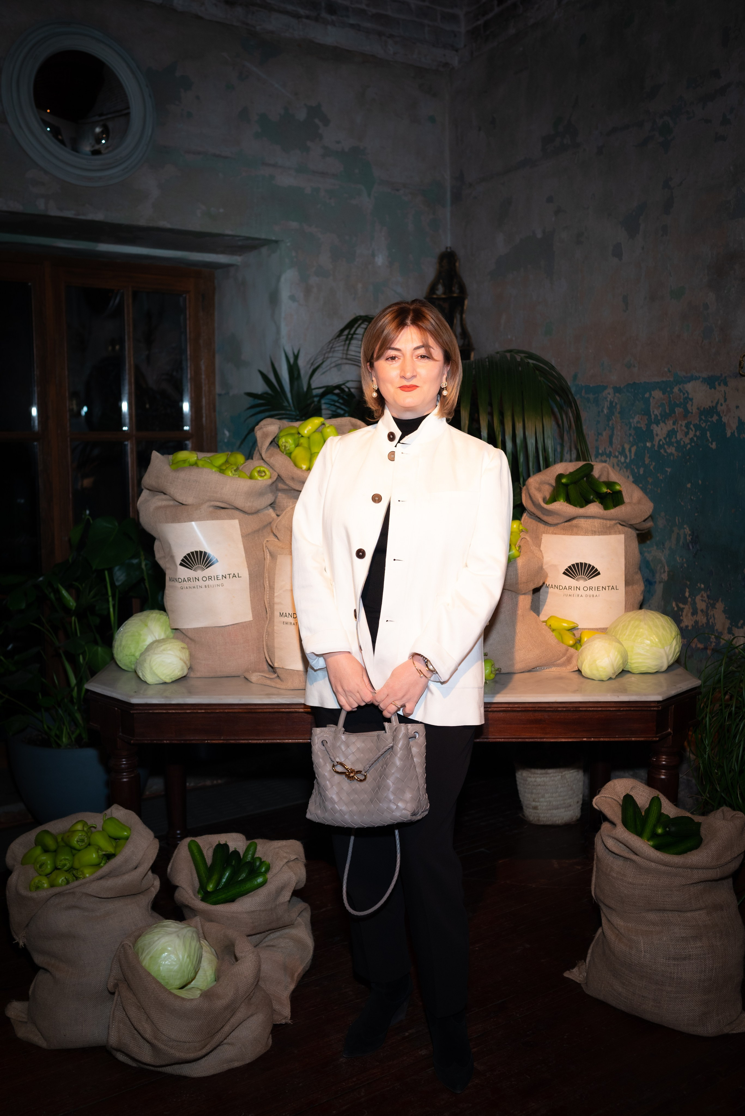 Mandarin Oriental. Женский и семейный фотограф в Москве и Красногорске Светлана Левченко