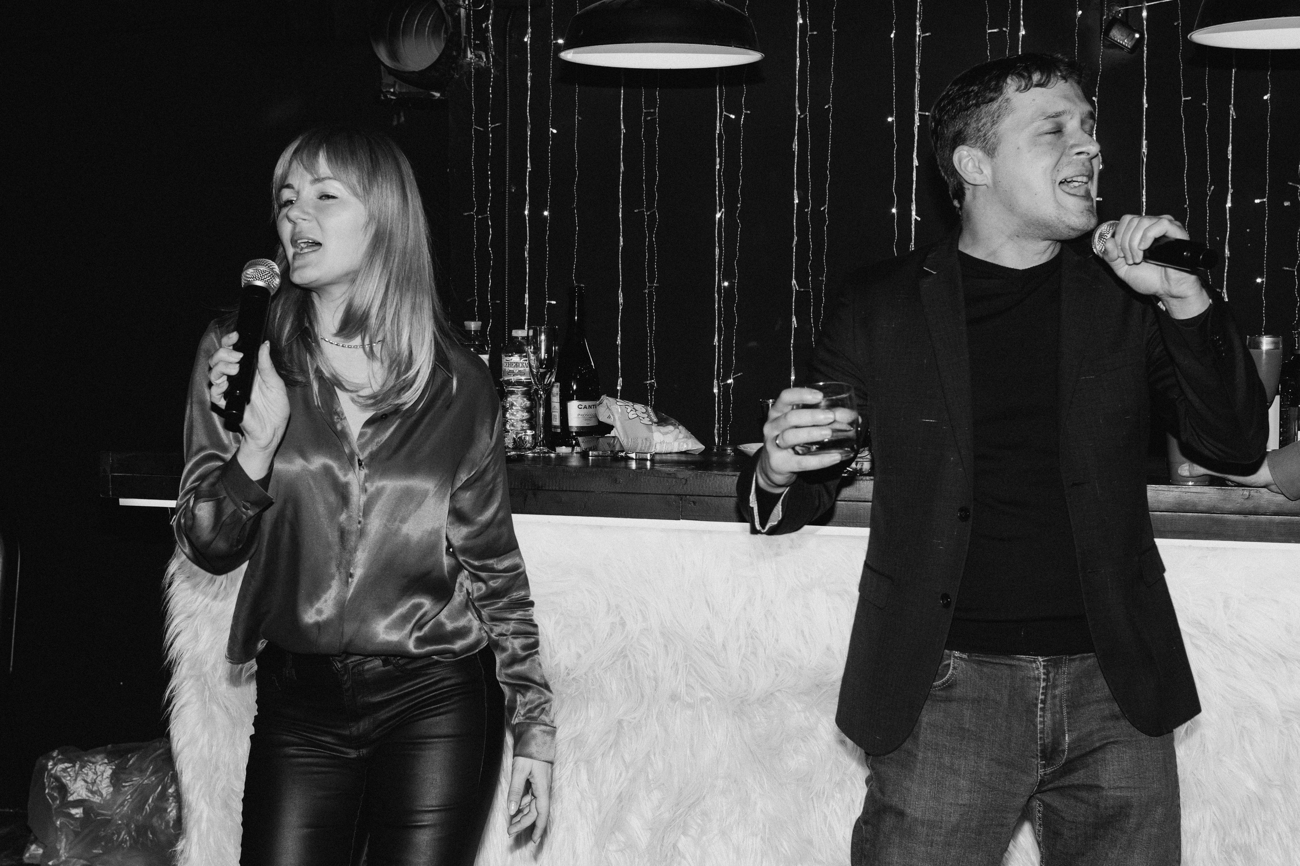 Дни рождения. Женский и семейный фотограф в Москве и Красногорске Светлана Левченко